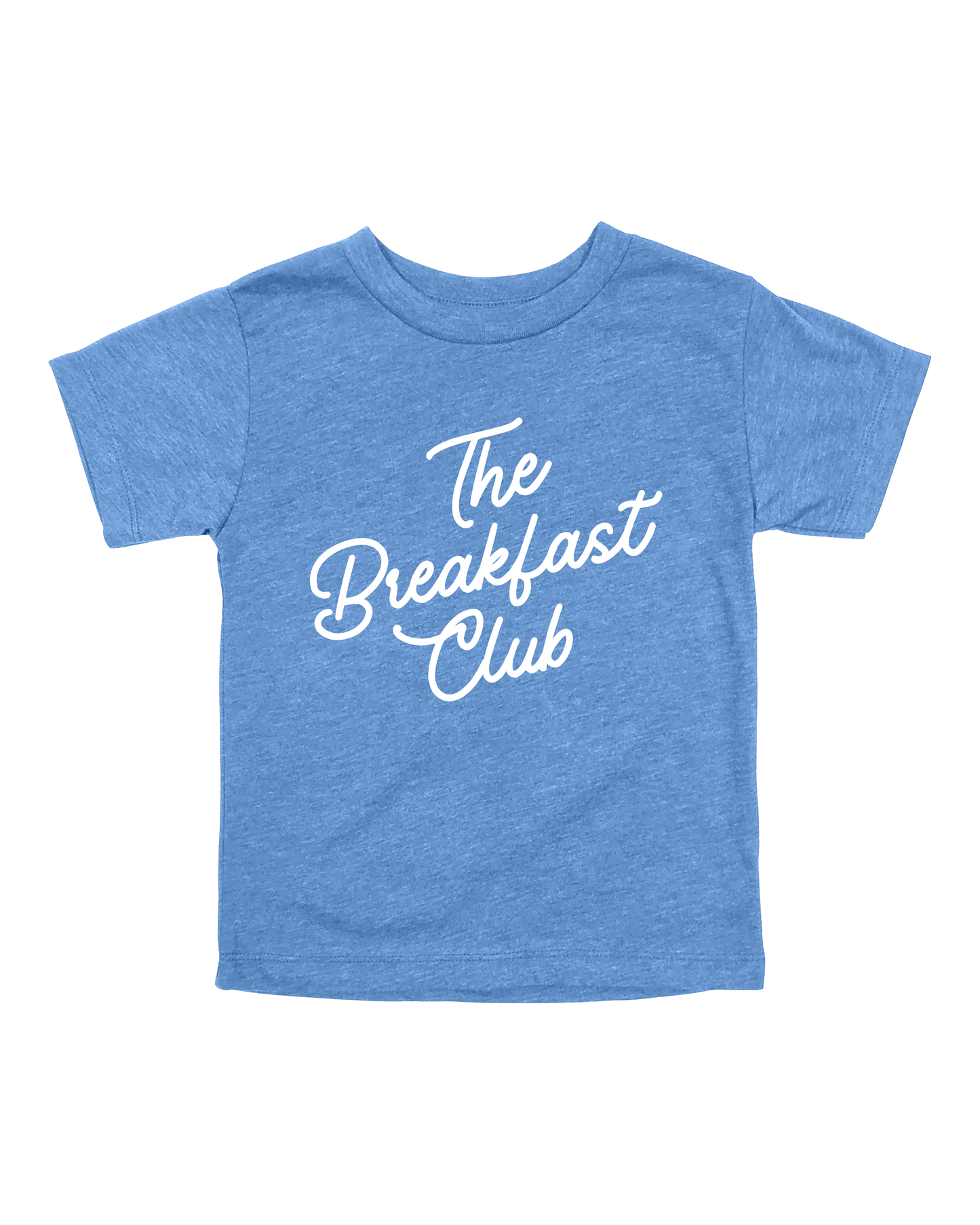 The Breakfast Club Youth Tee