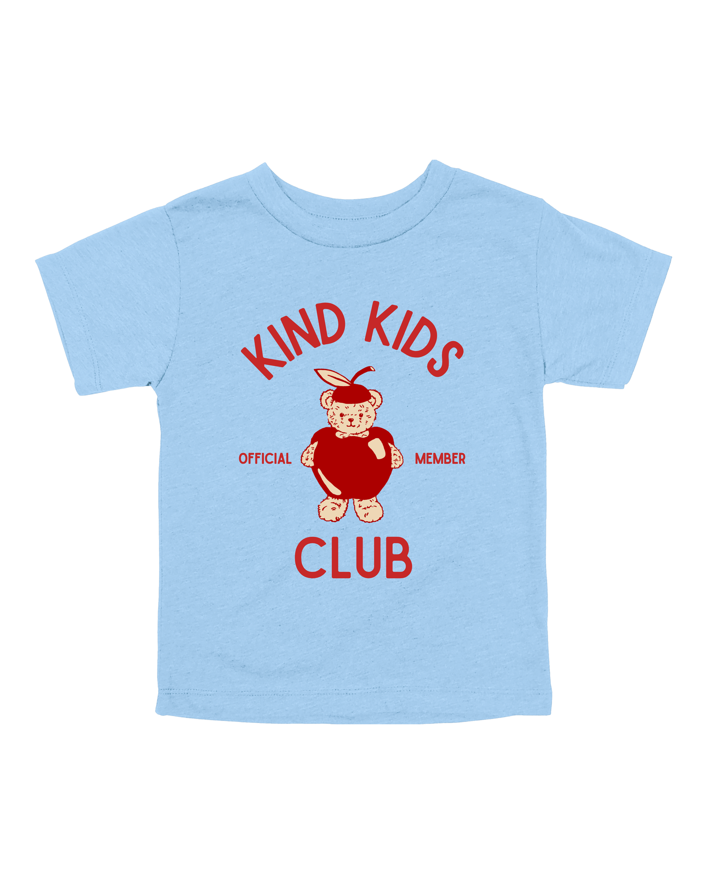 Kind Kids Club Youth Tee
