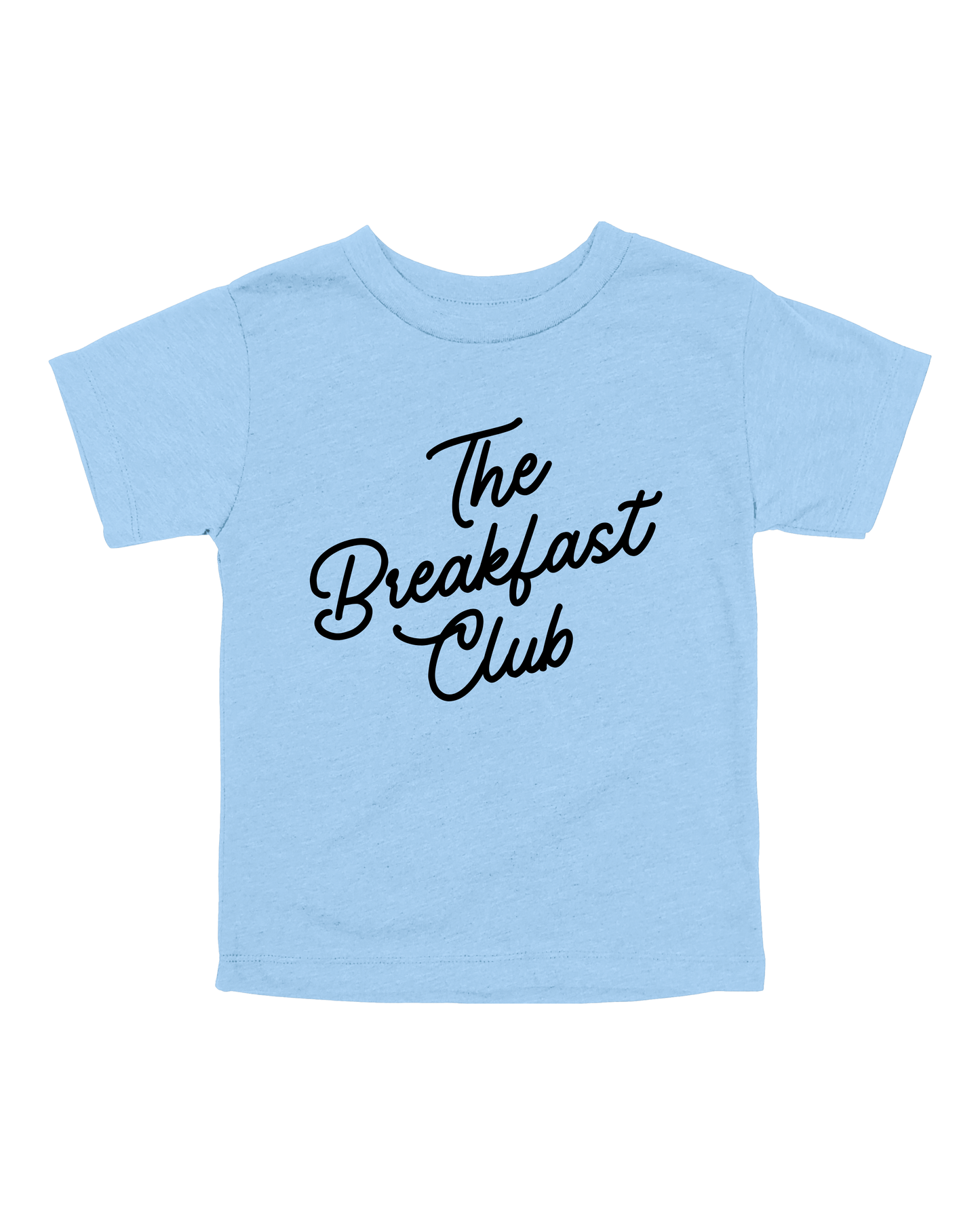The Breakfast Club Youth Tee