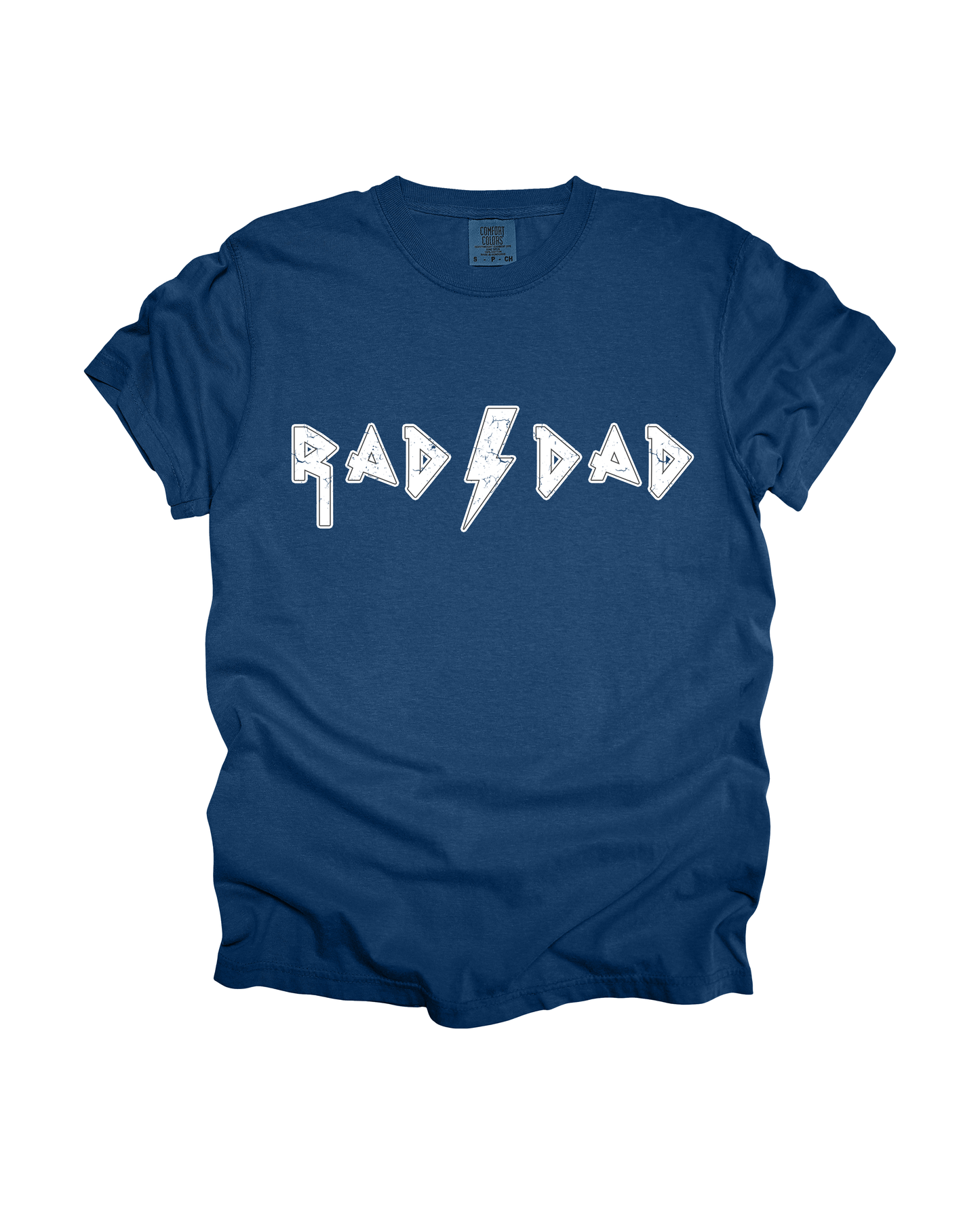 Rad Dad Adult Tee