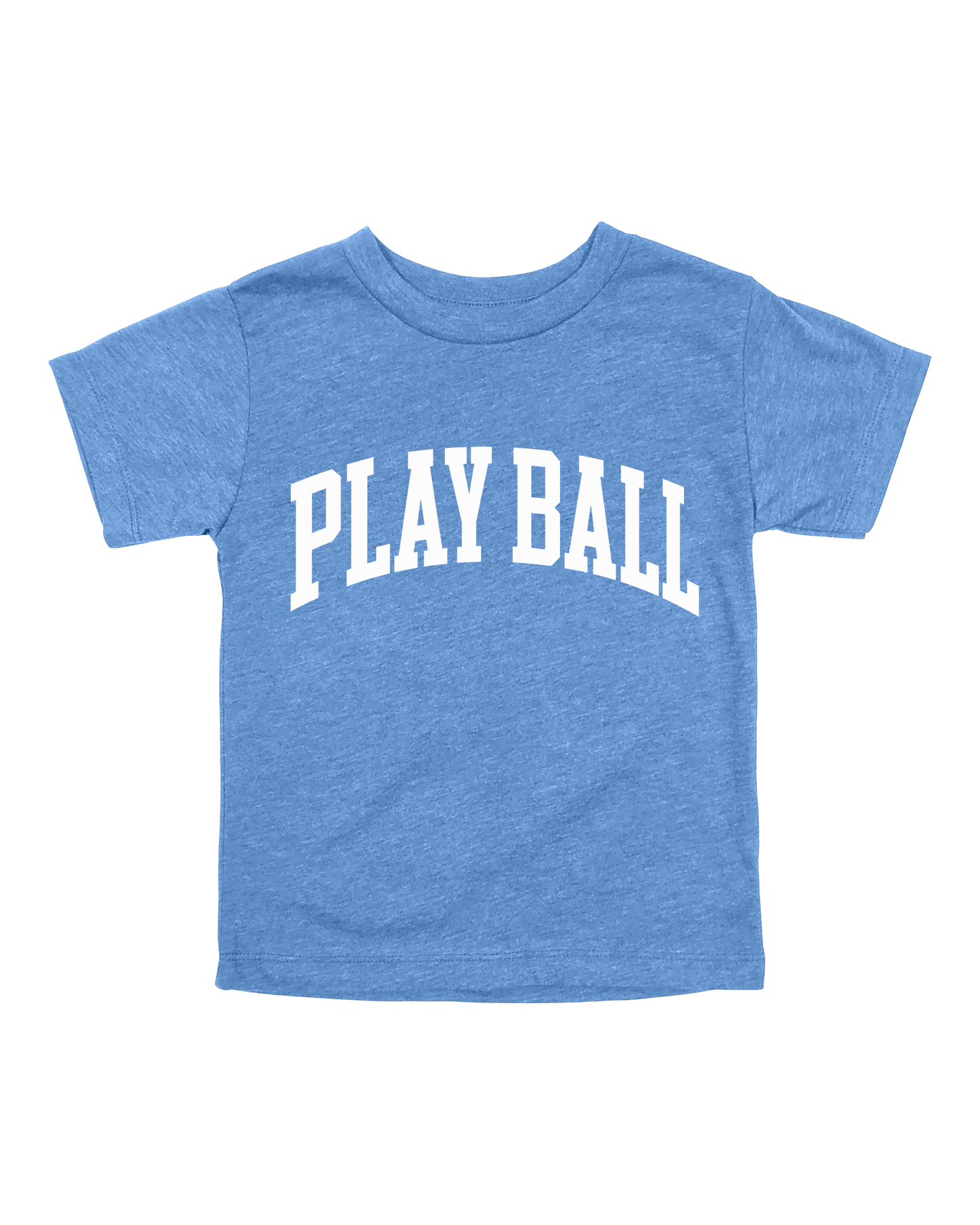 Play Ball Youth Tee