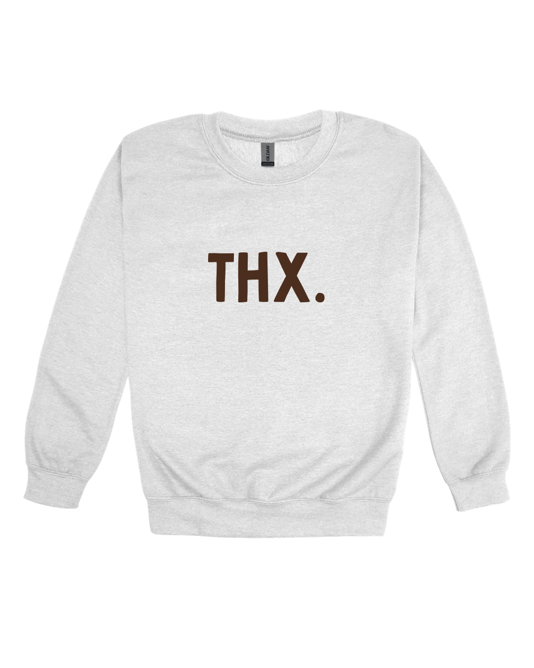THX. Adult Sweatshirt