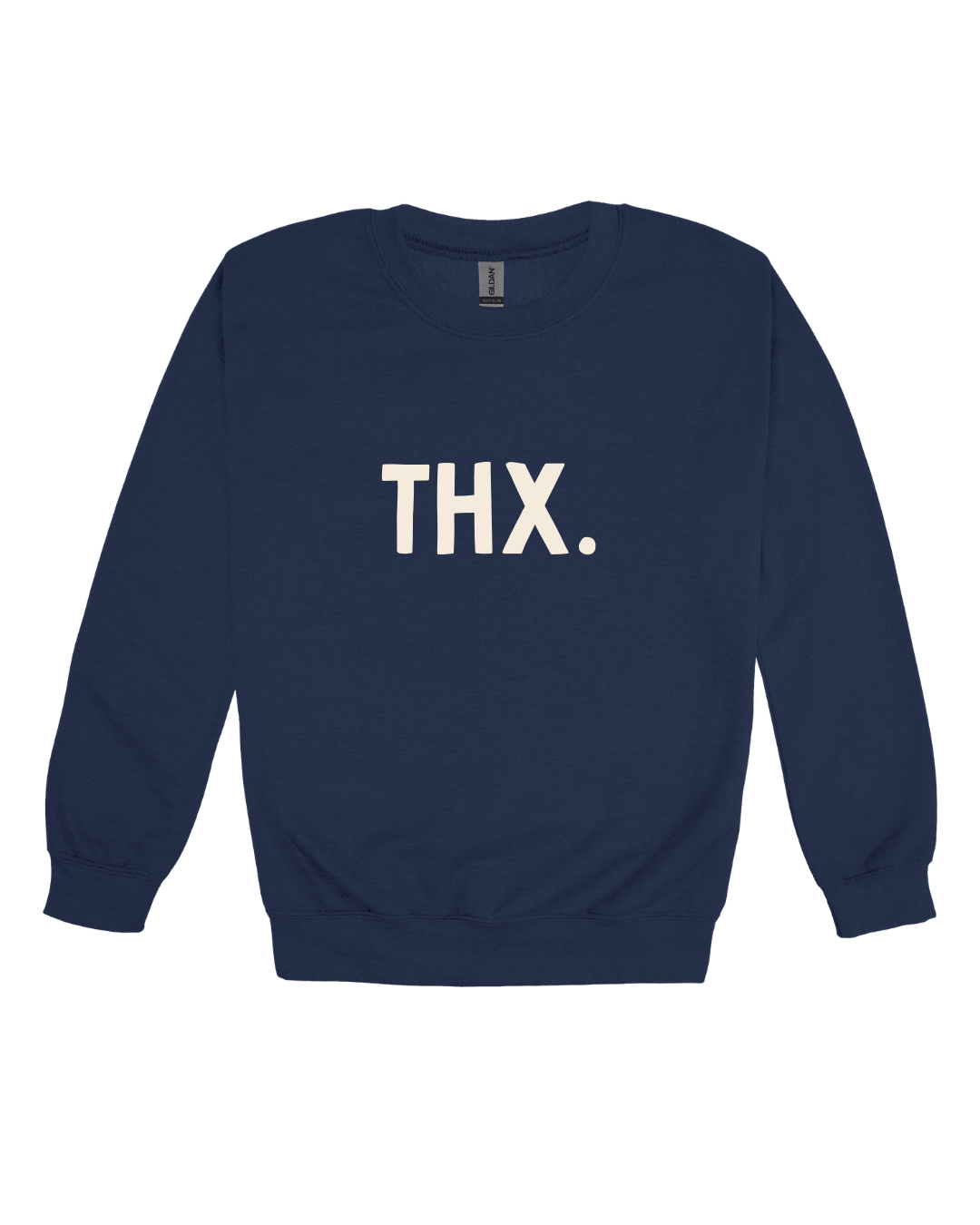 THX. Adult Sweatshirt
