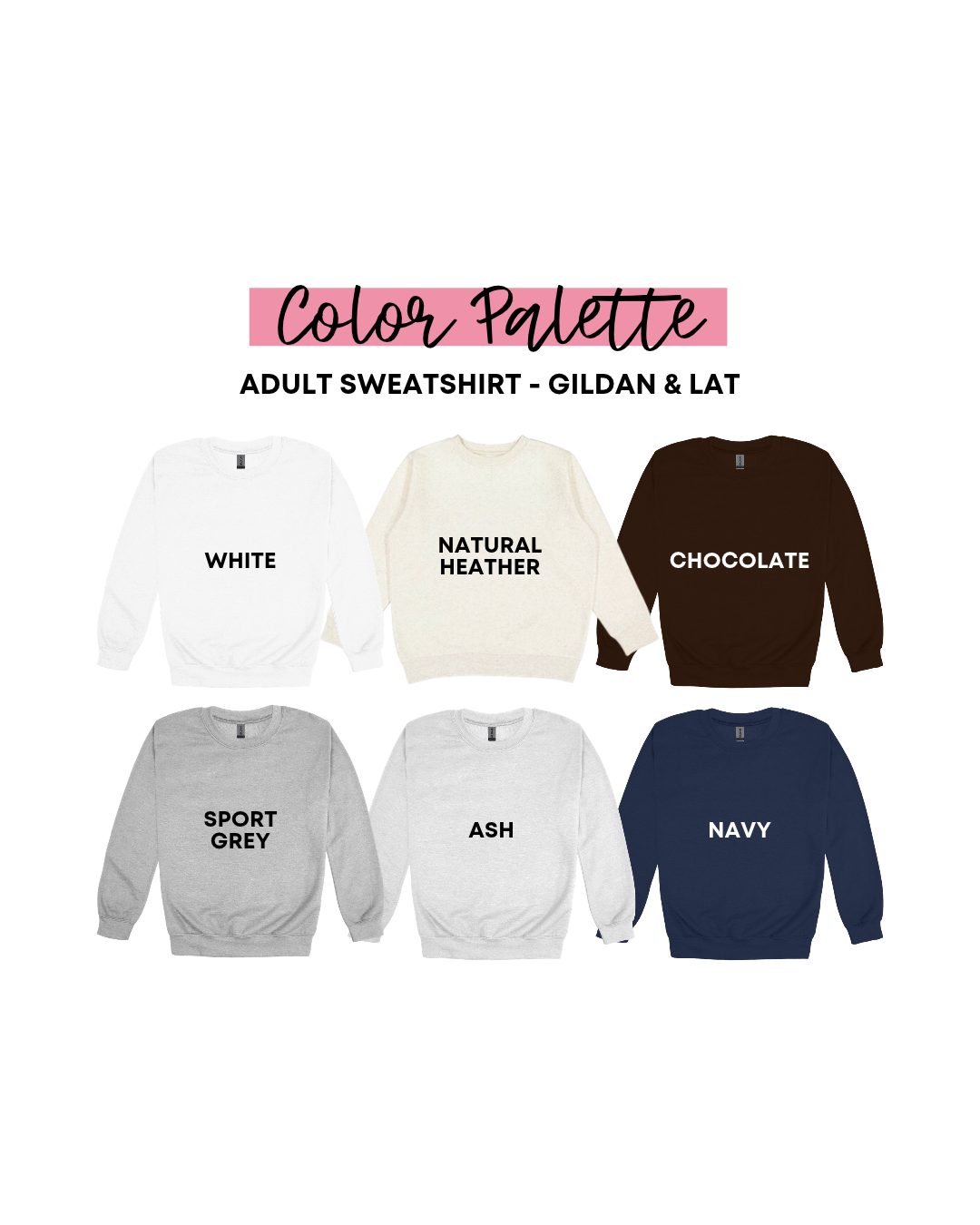 Nobody Skips Thanksgiving Adult Sweatshirt