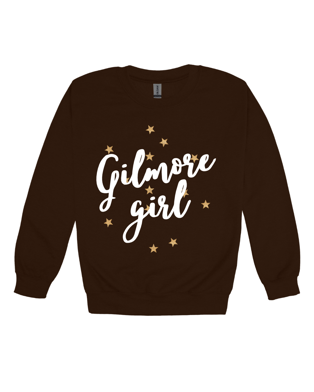 Gilmore Girl Adult Sweatshirt
