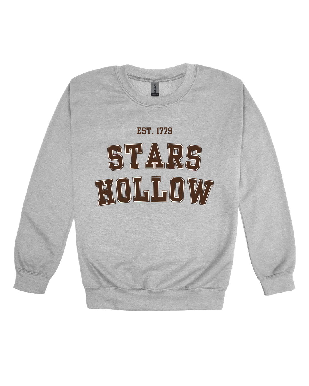 Stars Hollow Adult Sweatshirt