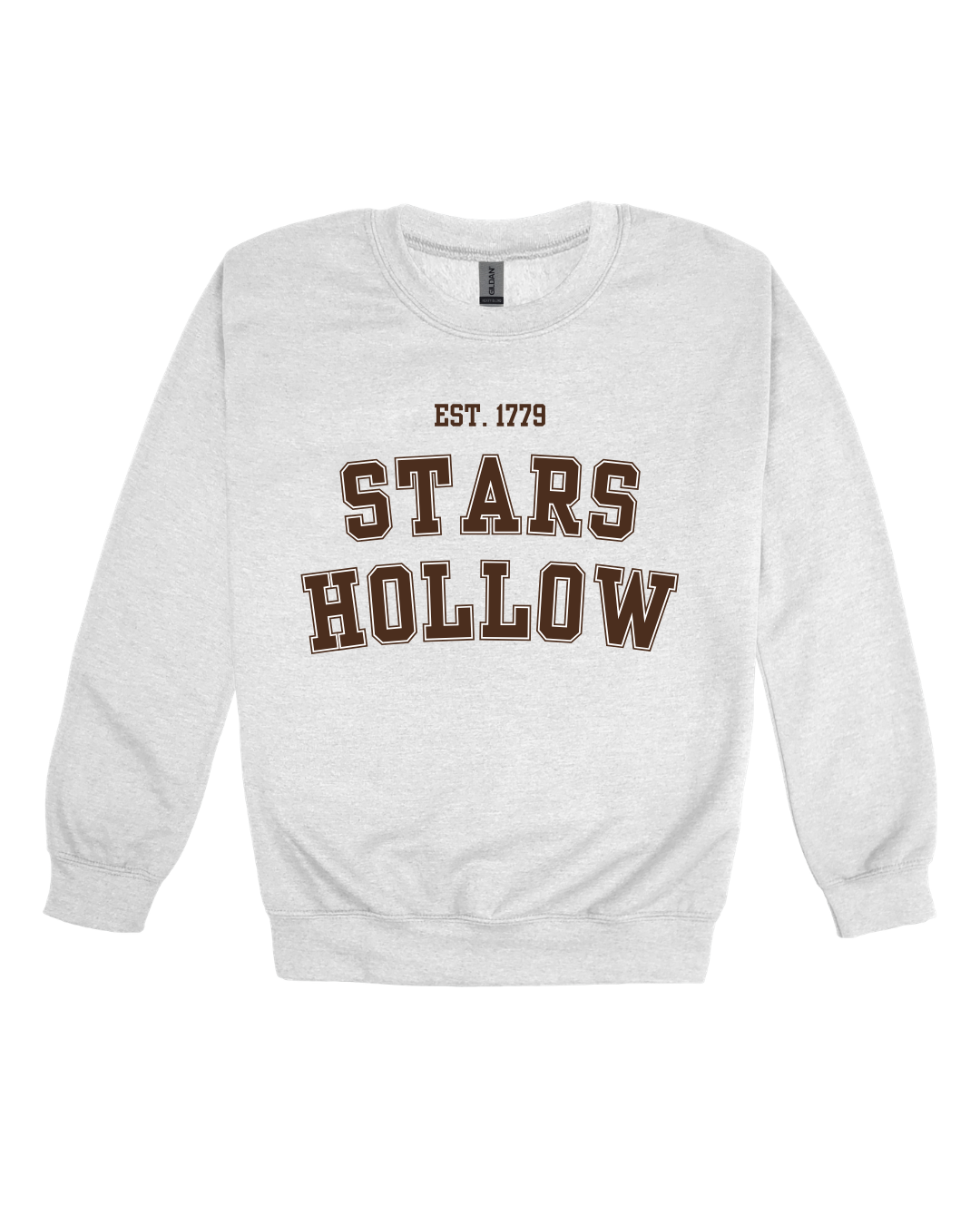 Stars Hollow Adult Sweatshirt