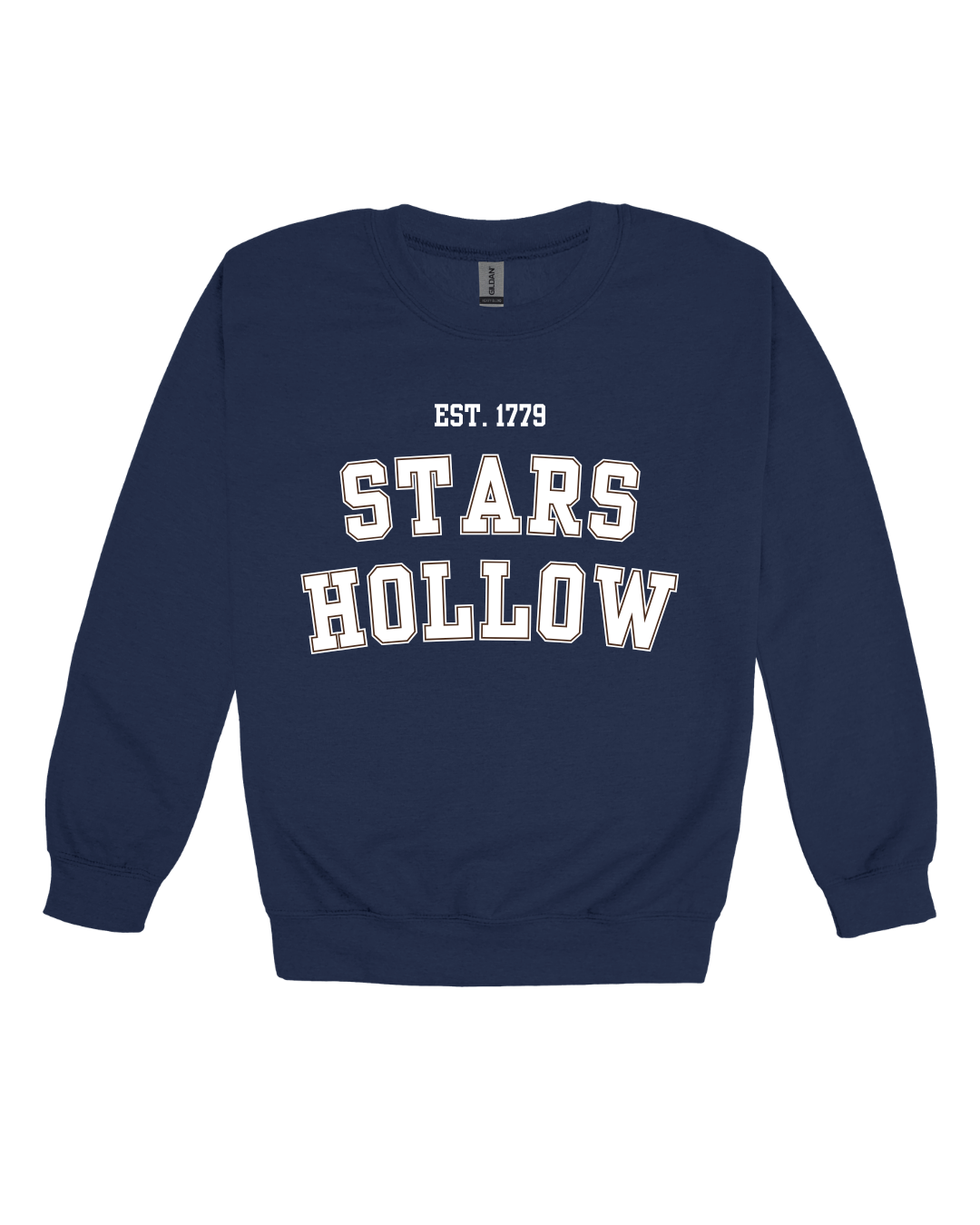 Stars Hollow Adult Sweatshirt