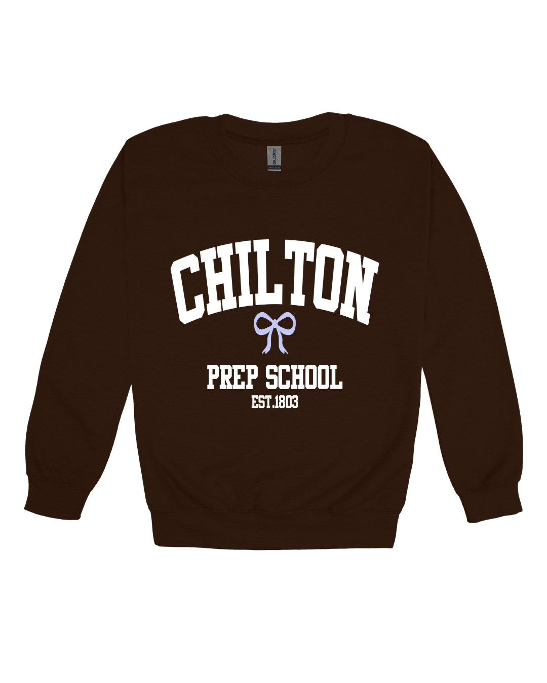 Chilton Prep School Adult Sweatshirt