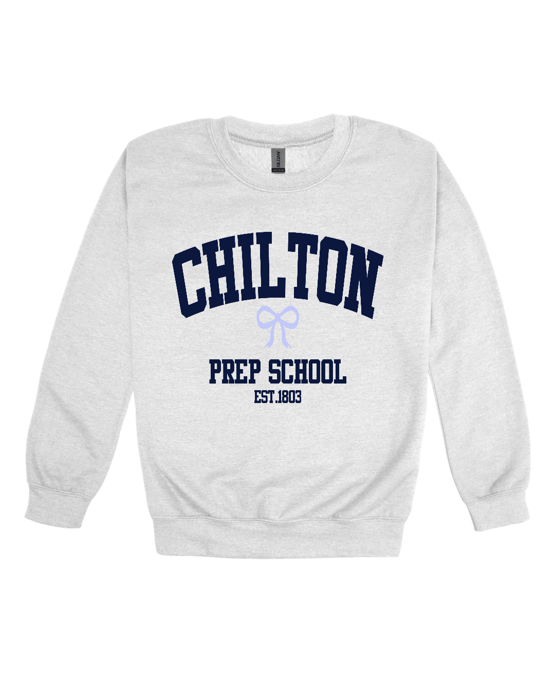 Chilton Prep School Adult Sweatshirt