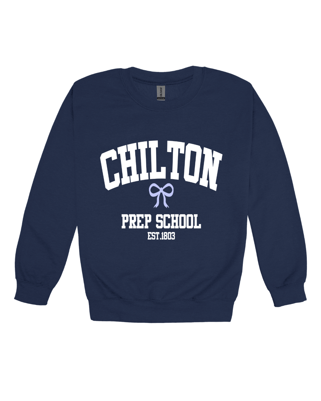 Chilton Prep School Adult Sweatshirt