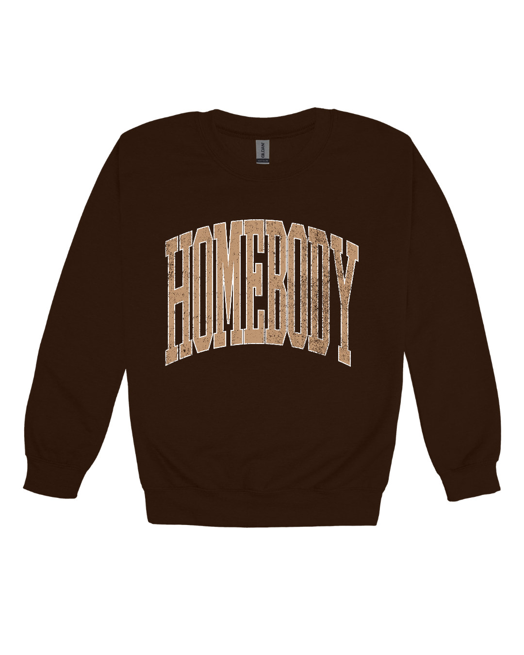 Homebody Adult Sweatshirt