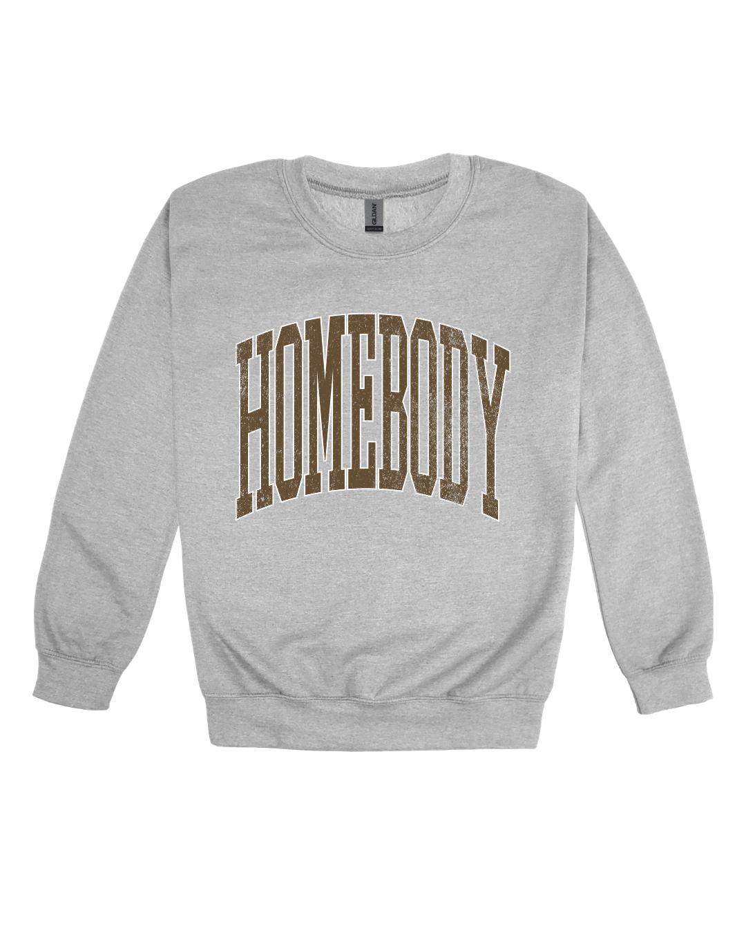 Homebody Adult Sweatshirt