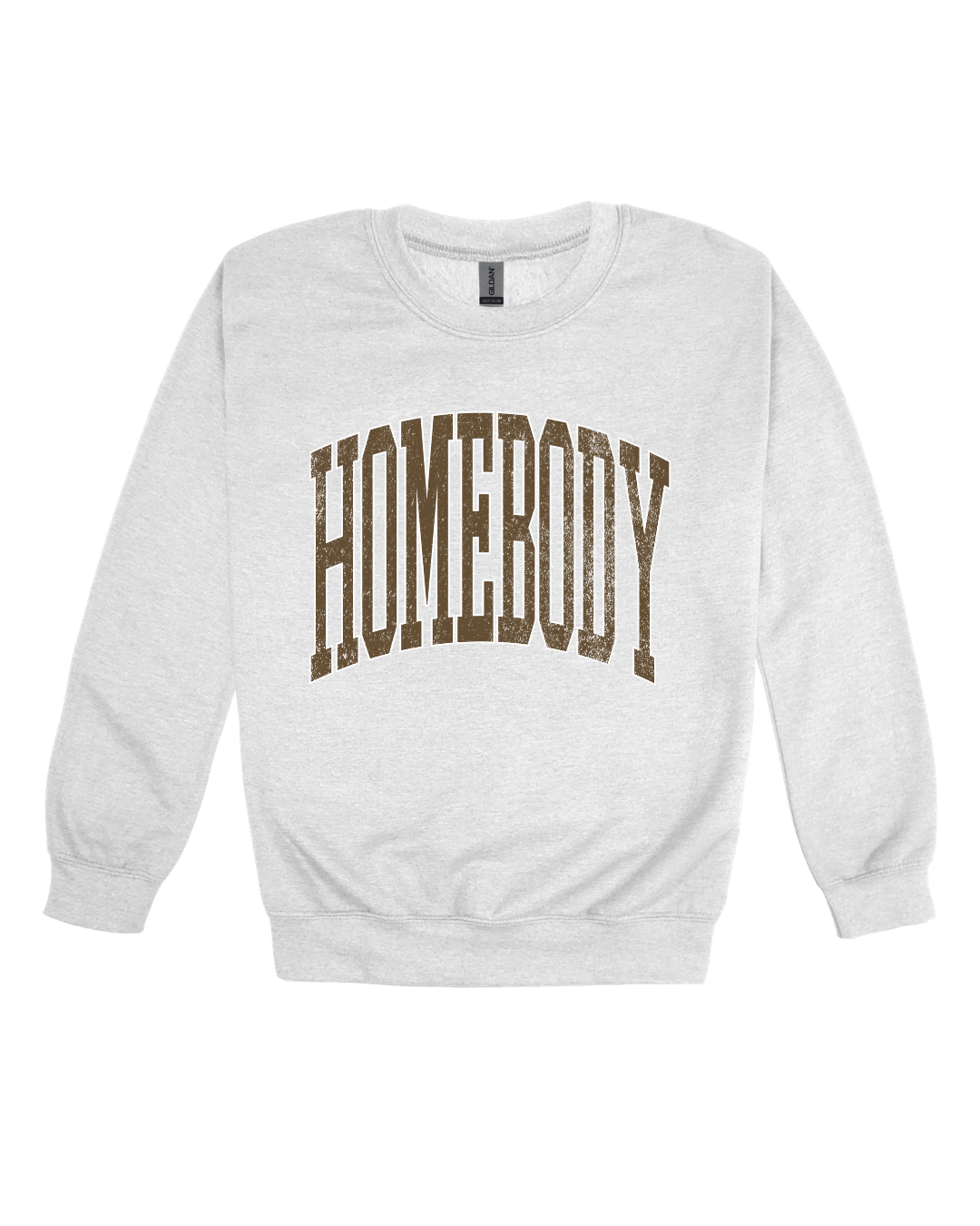 Homebody Adult Sweatshirt
