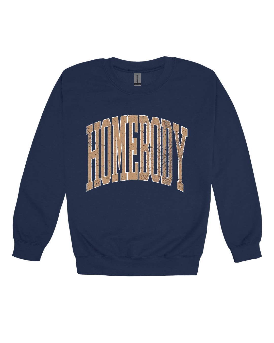 Homebody Adult Sweatshirt