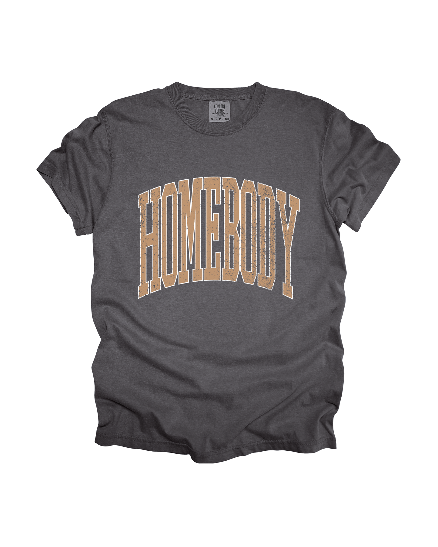 Homebody Adult Tee