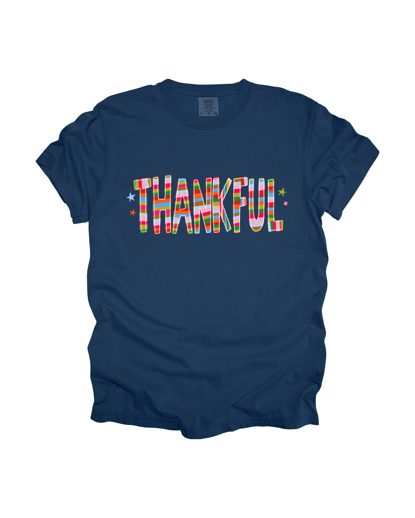 Thankful Adult Tee