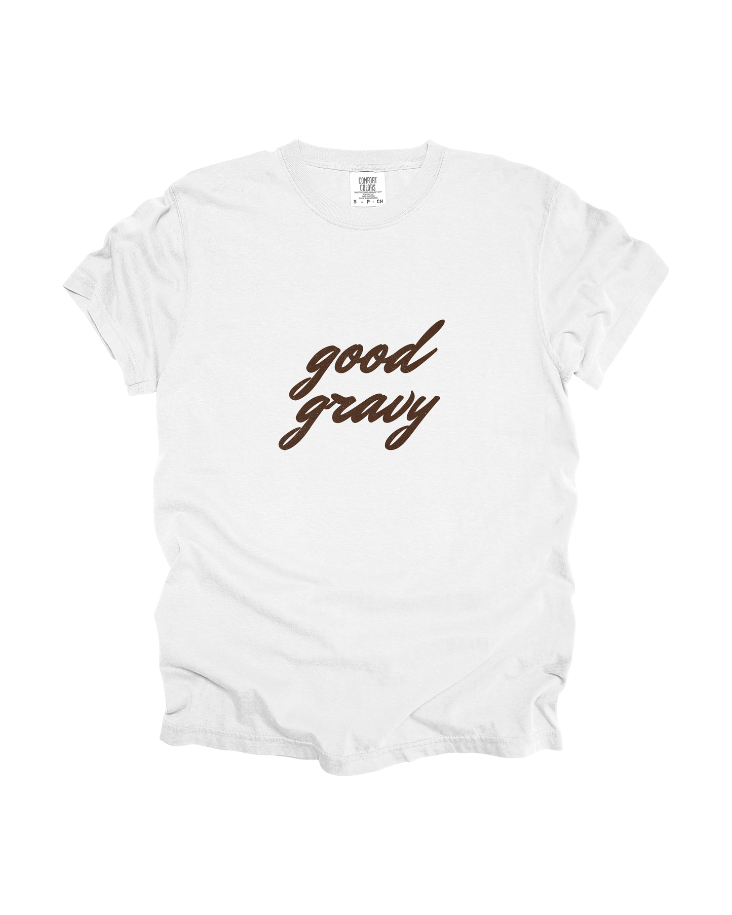 Good Gravy Adult Tee
