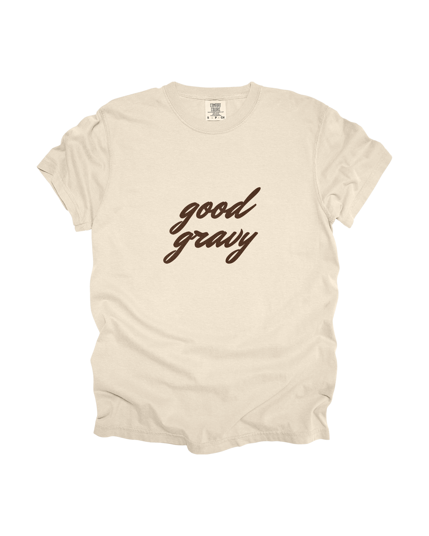 Good Gravy Adult Tee