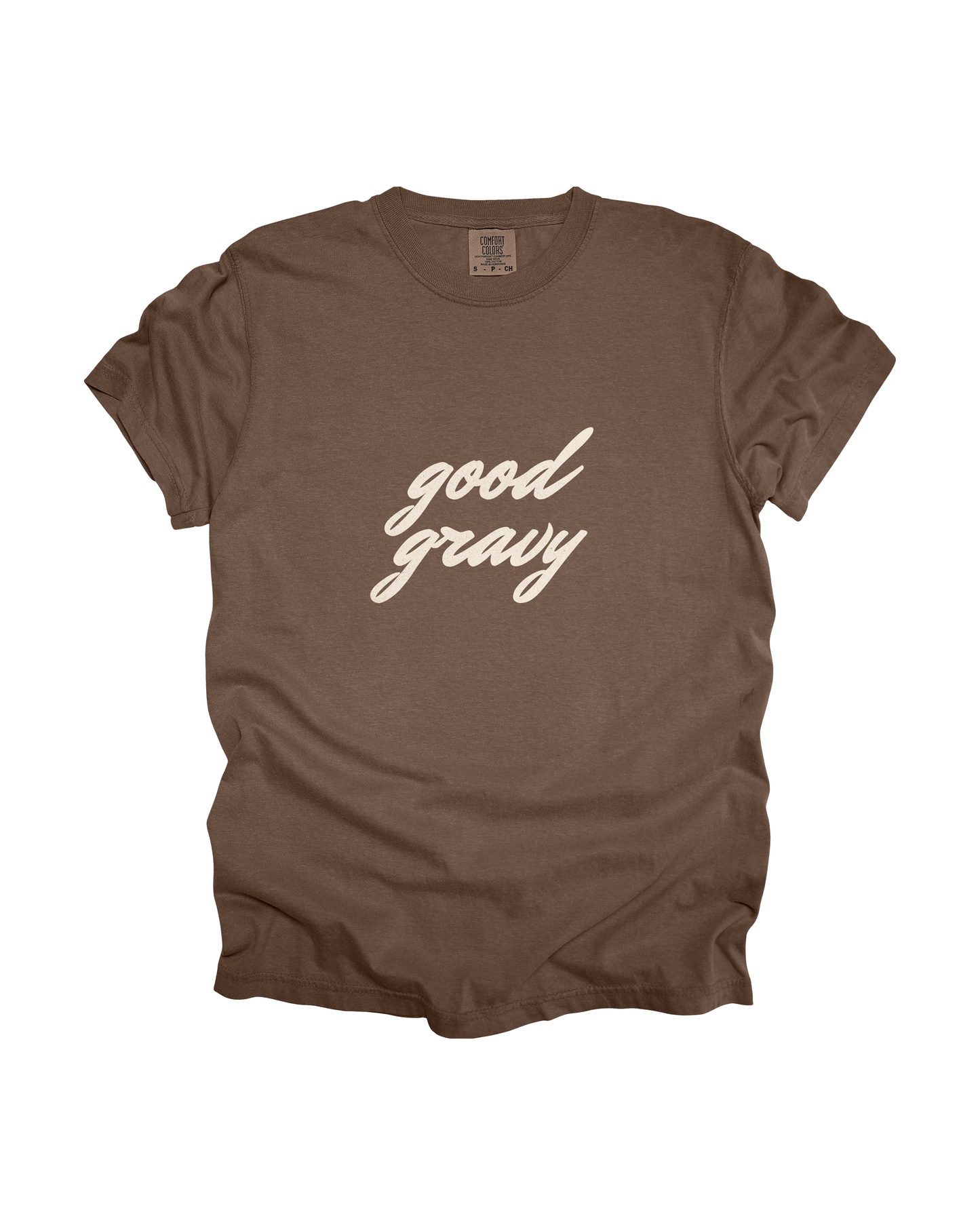 Good Gravy Adult Tee