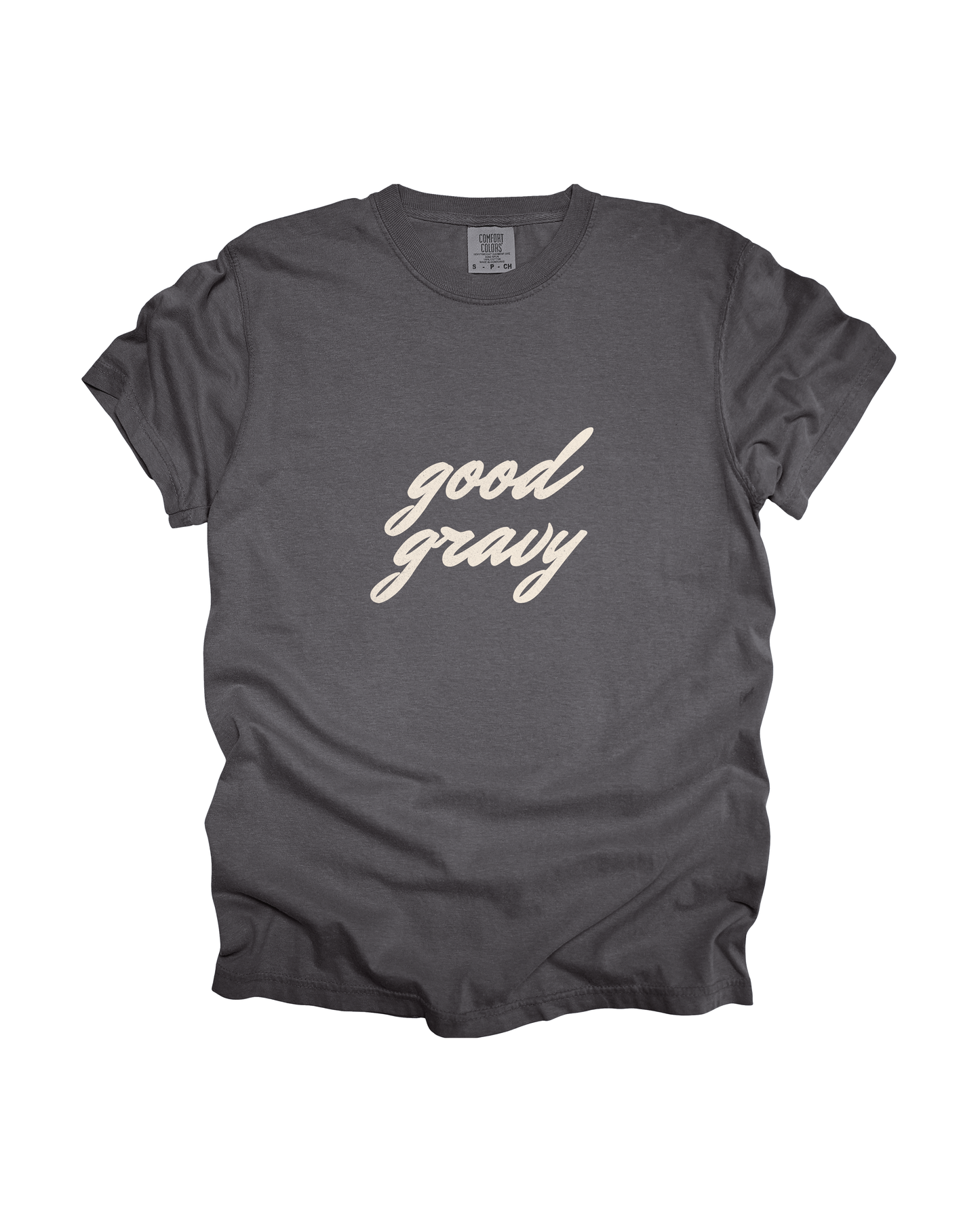 Good Gravy Adult Tee