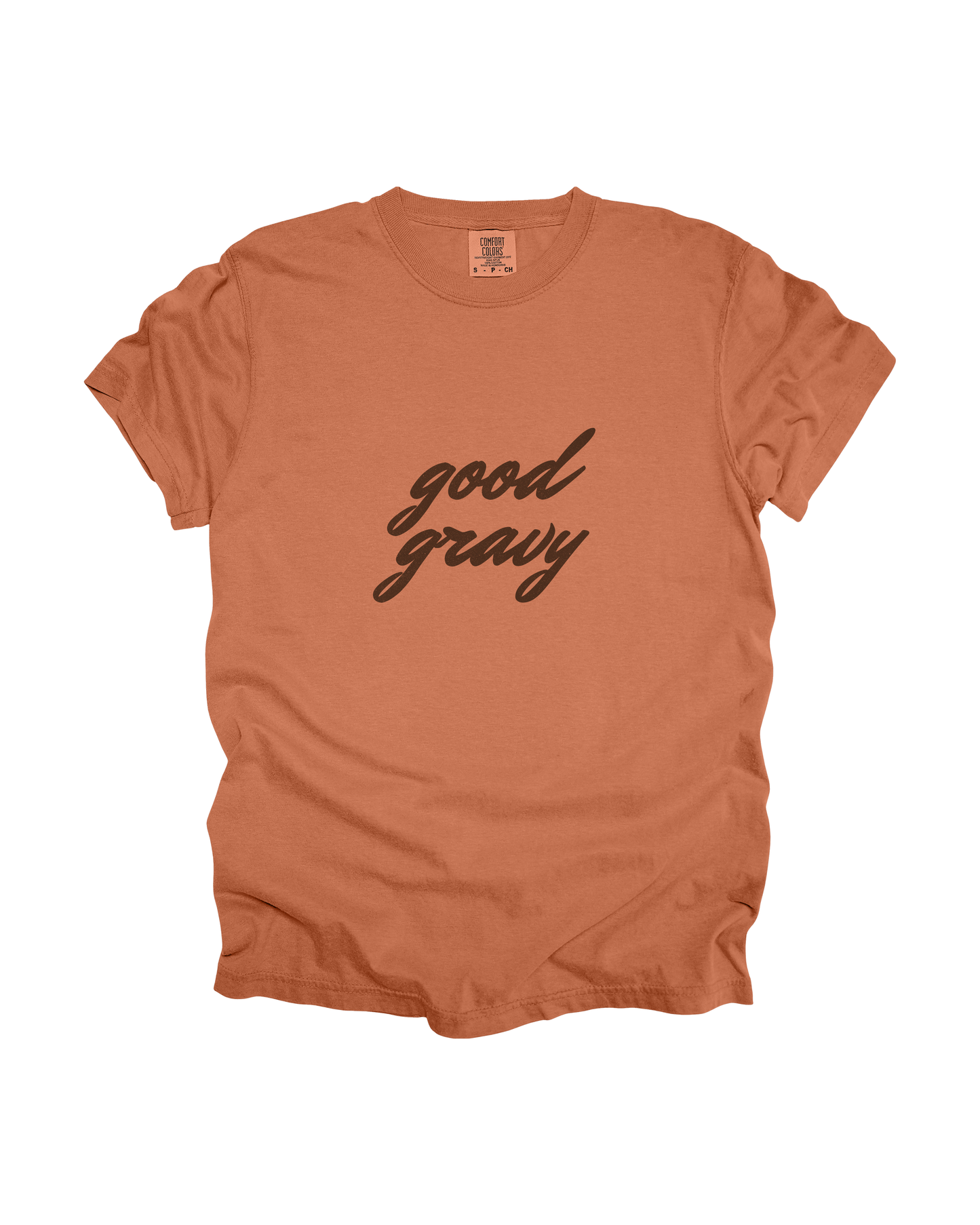 Good Gravy Adult Tee