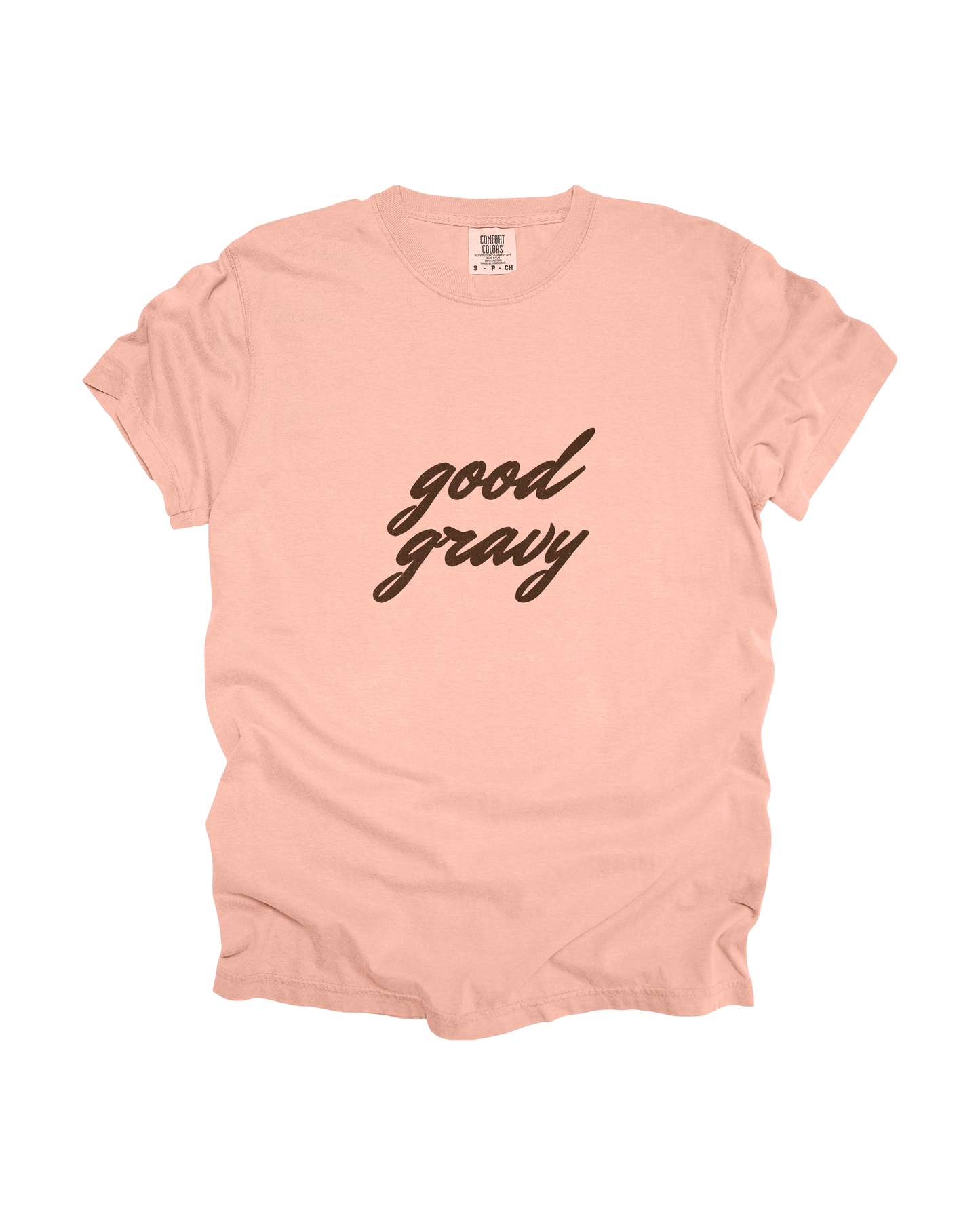 Good Gravy Adult Tee