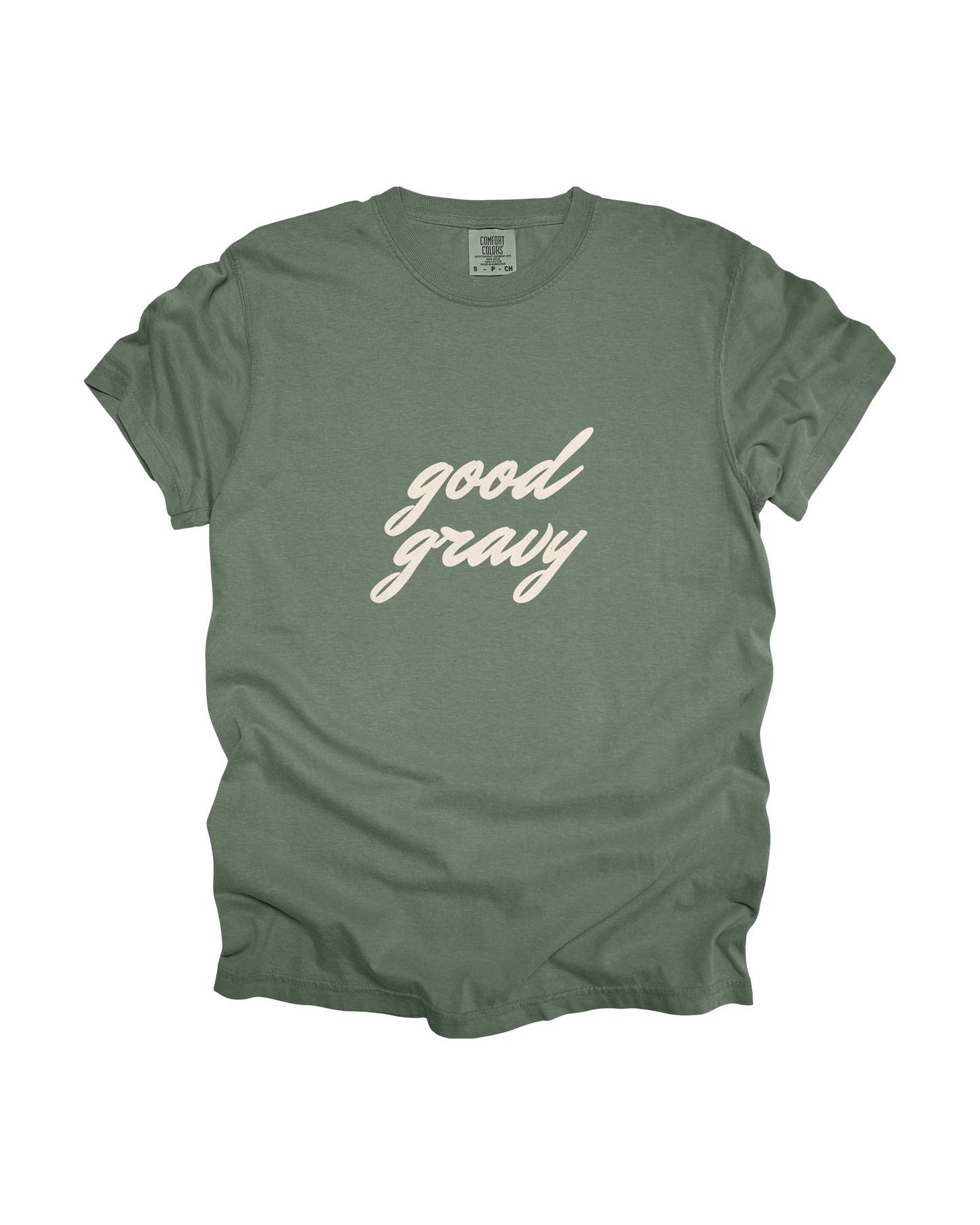 Good Gravy Adult Tee