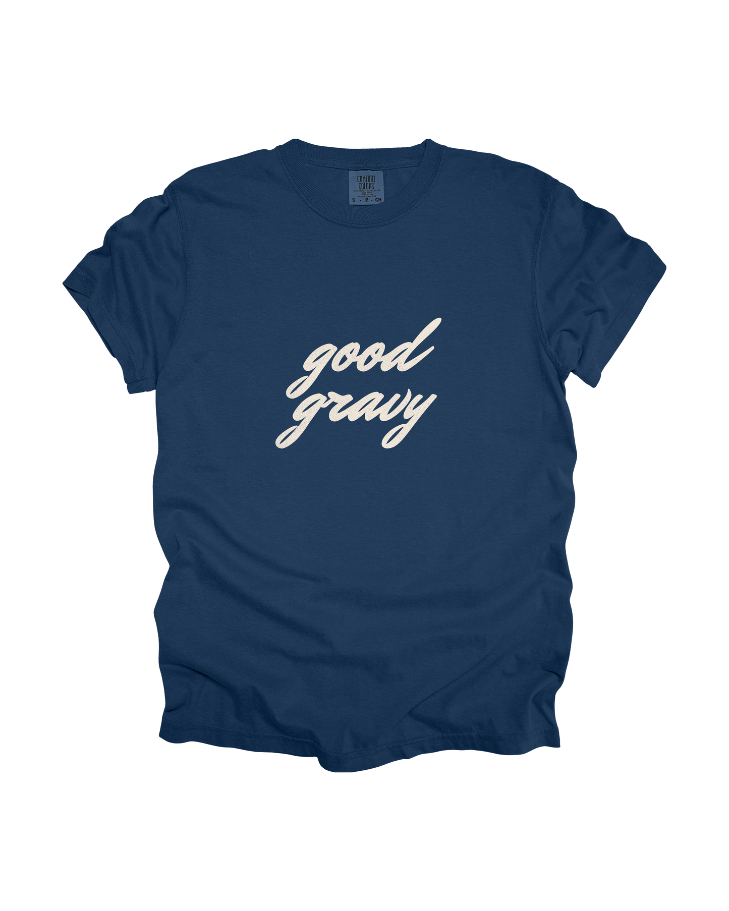 Good Gravy Adult Tee