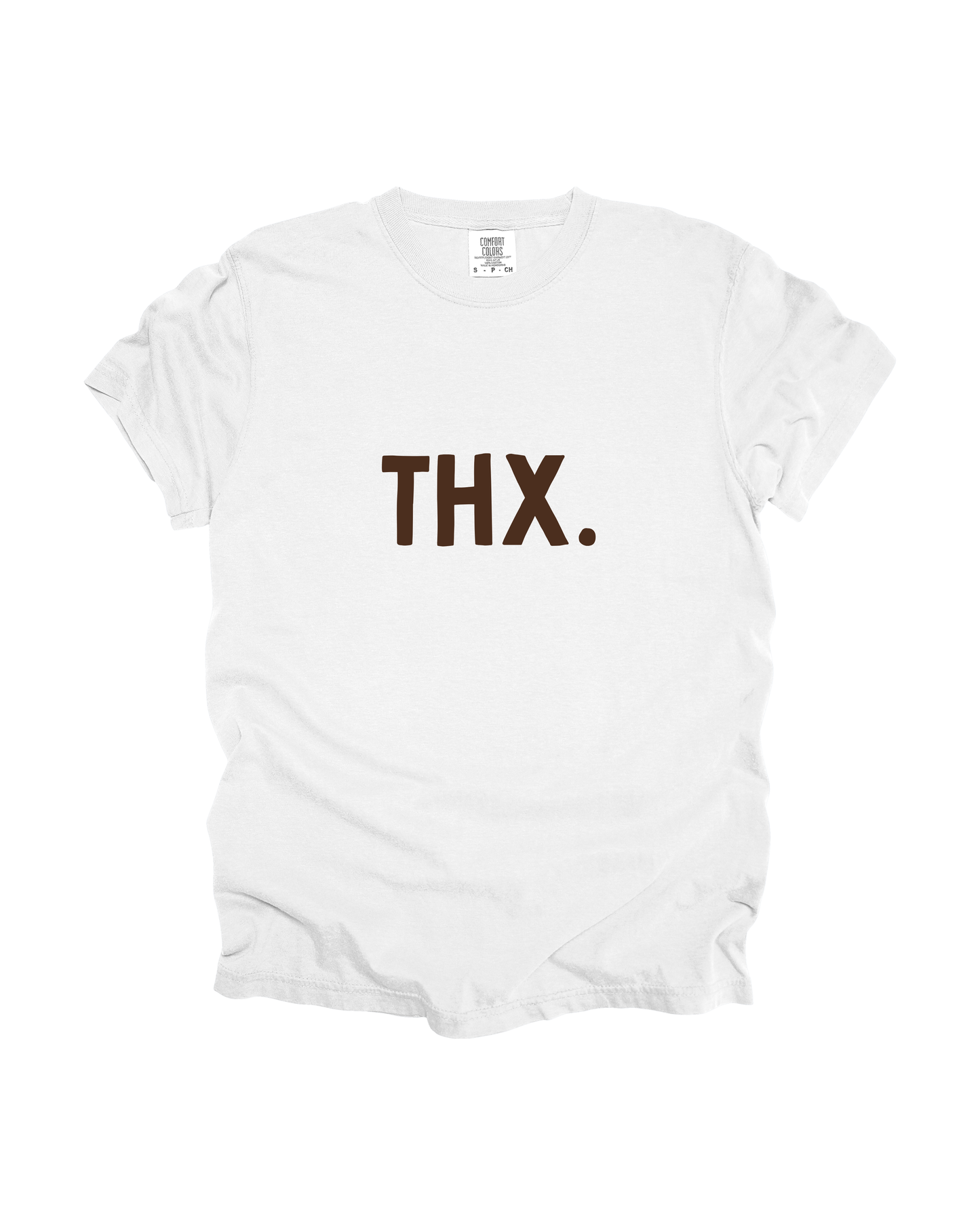 THX. Adult Tee