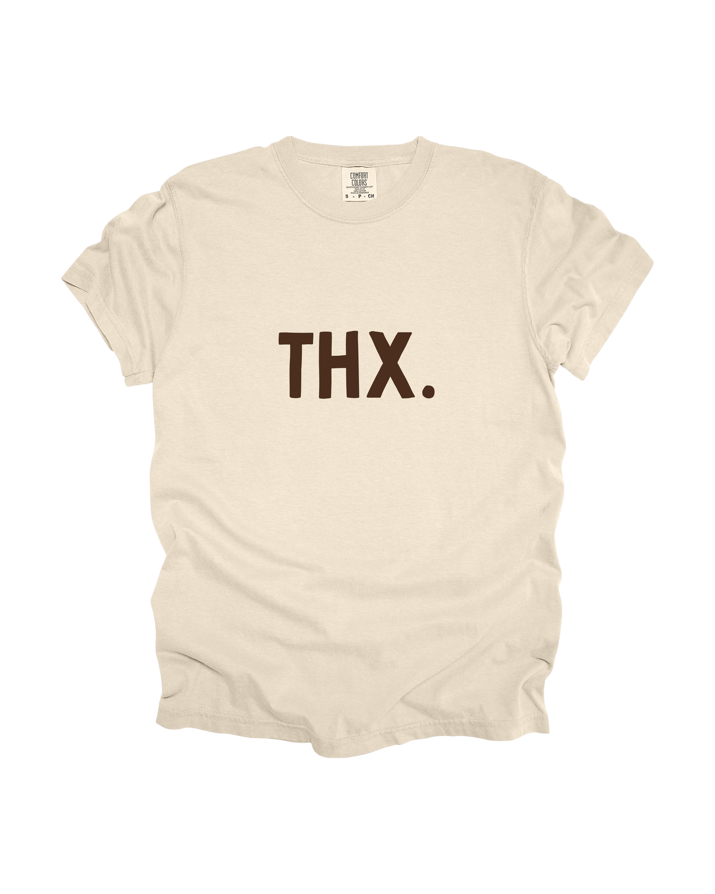 THX. Adult Tee