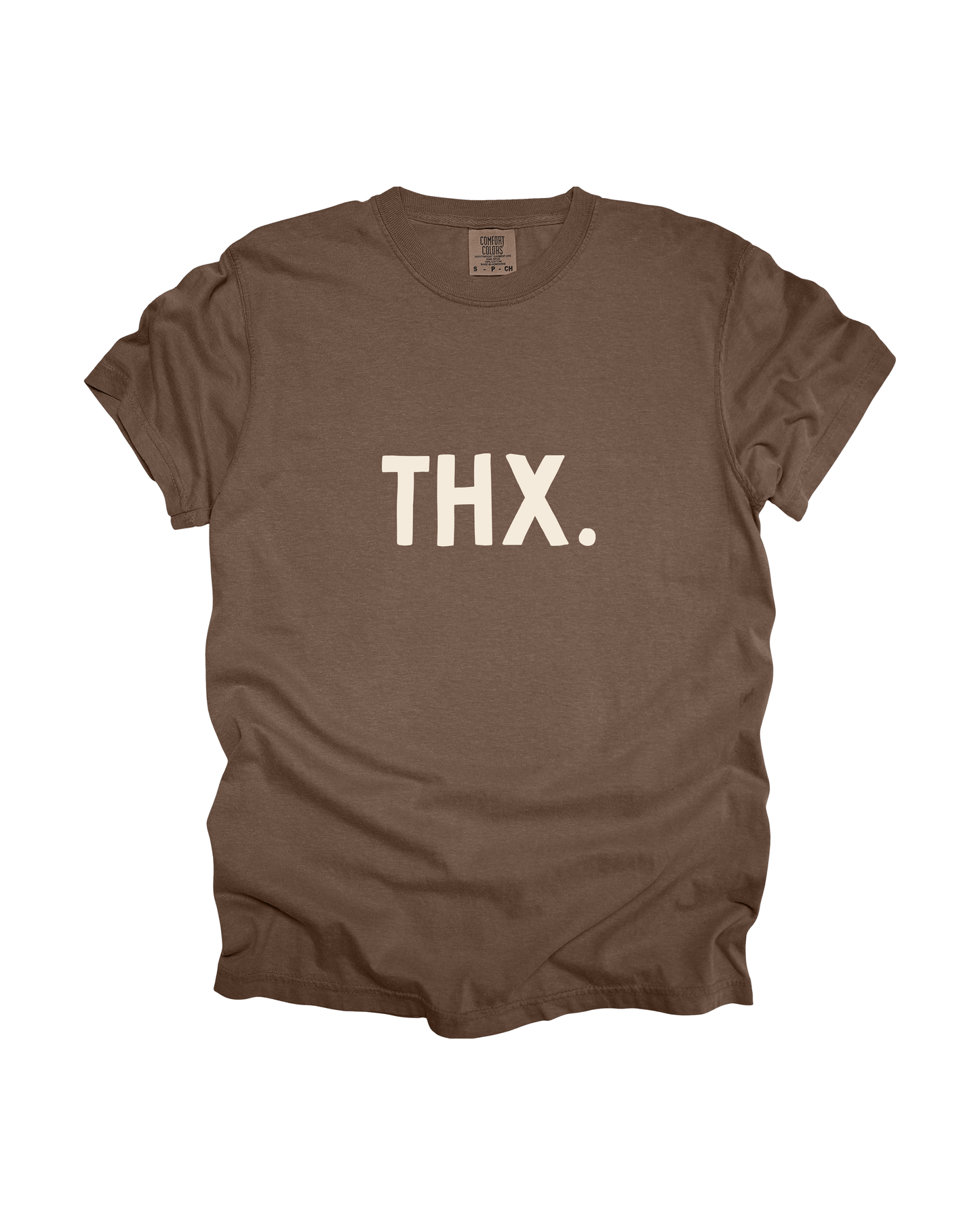 THX. Adult Tee
