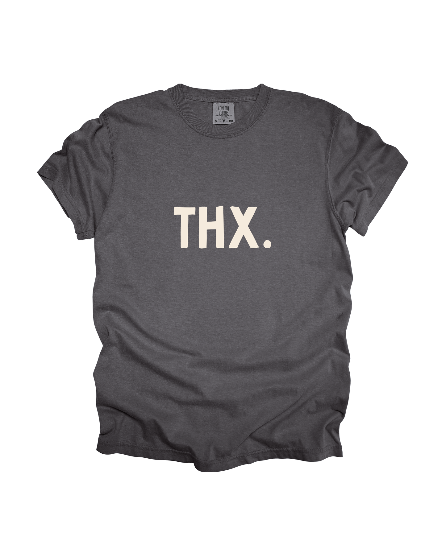 THX. Adult Tee