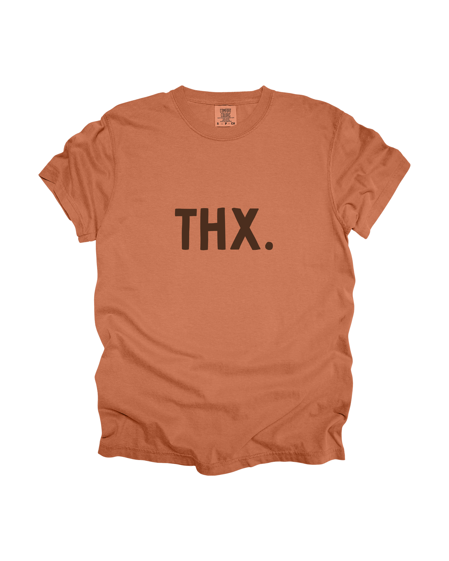 THX. Adult Tee