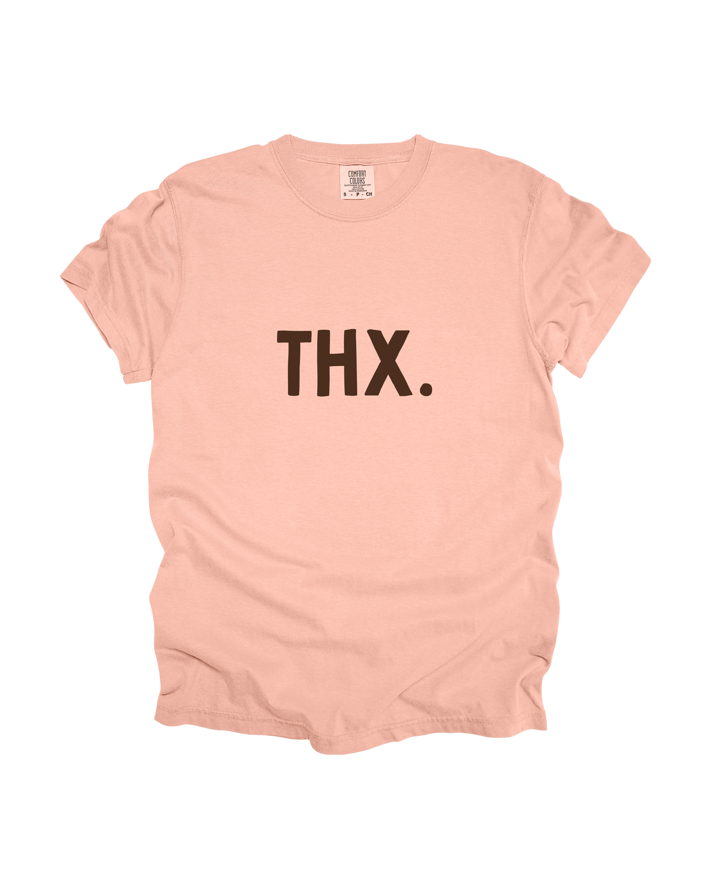 THX. Adult Tee
