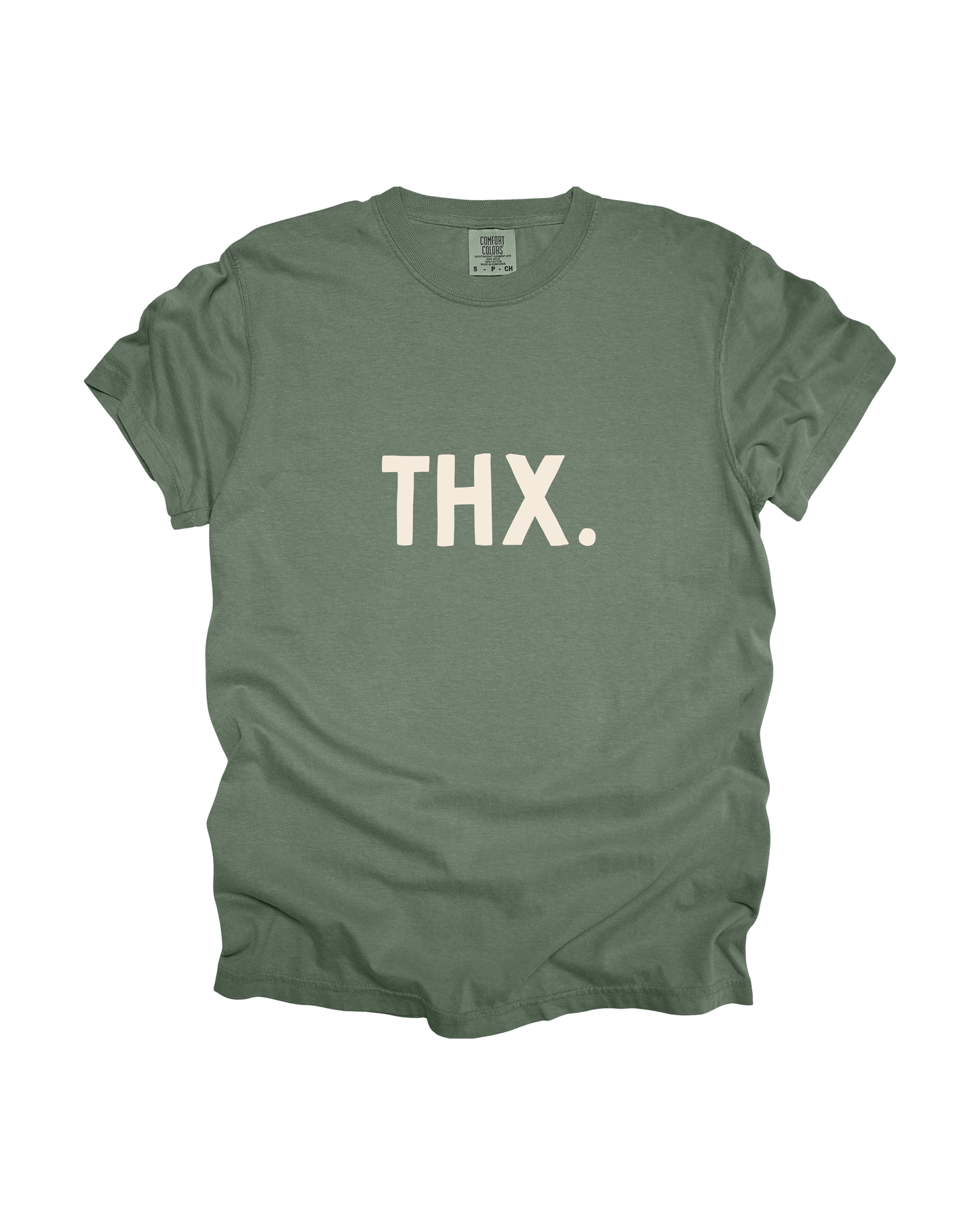 THX. Adult Tee
