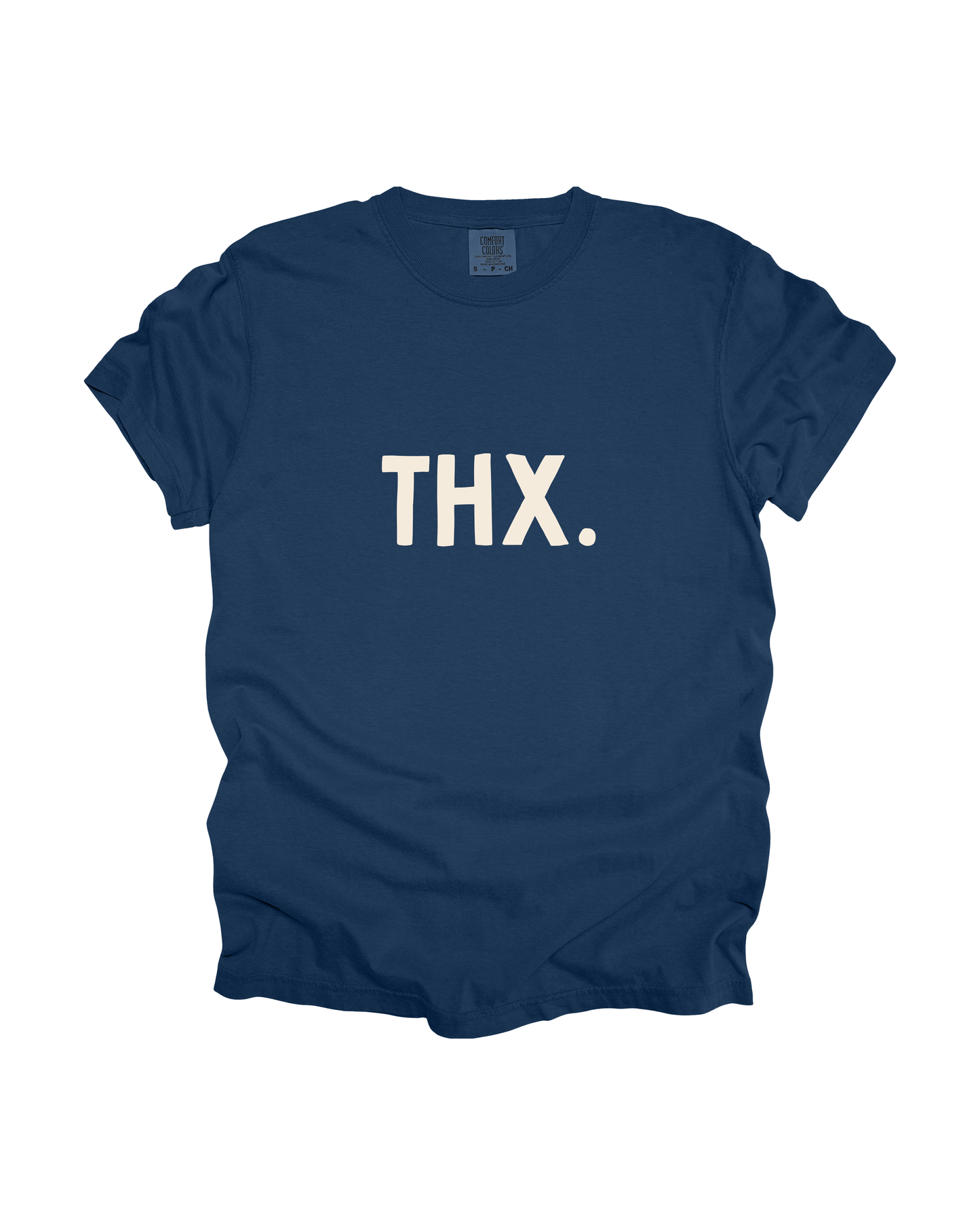 THX. Adult Tee