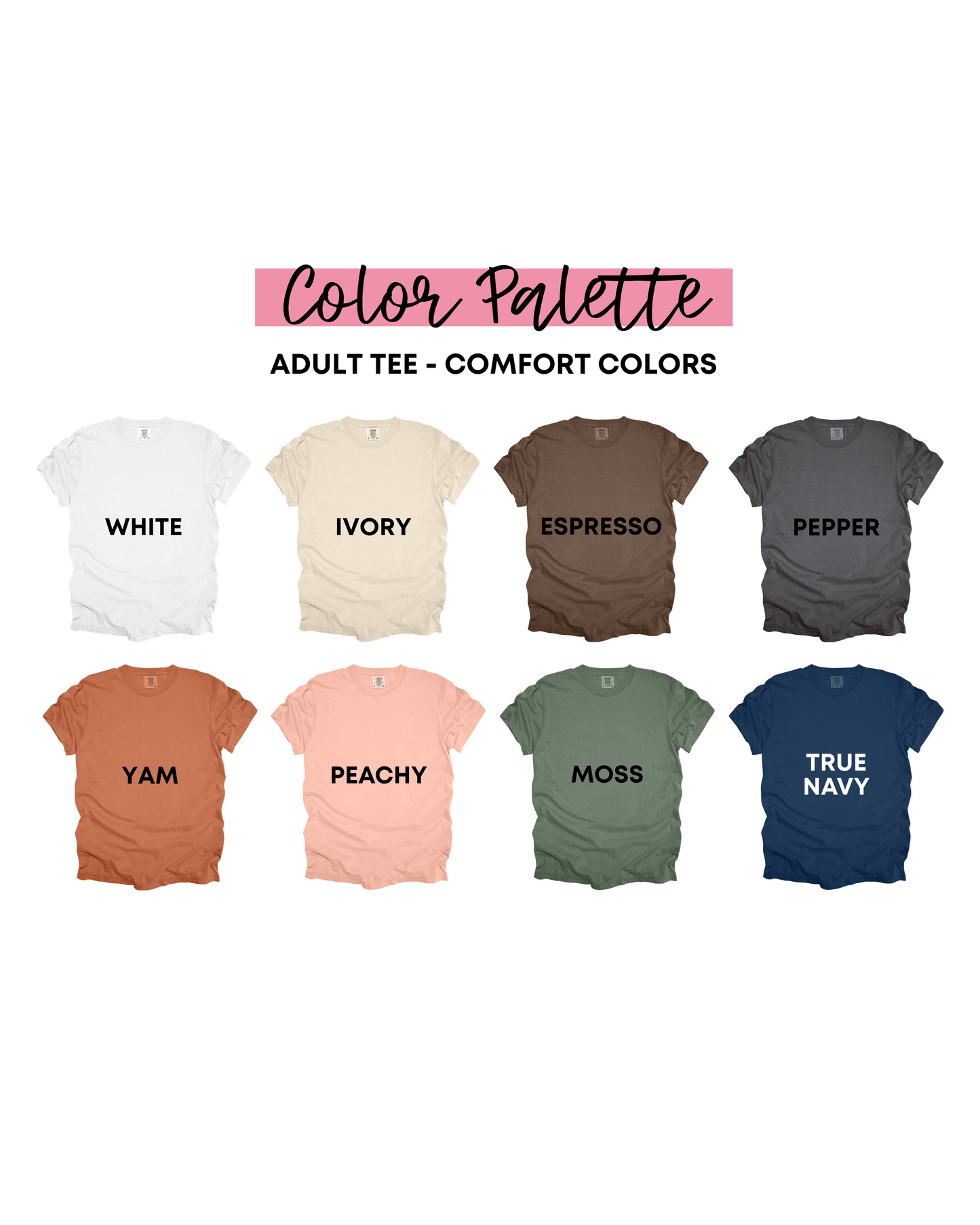 Chilton Prep School Adult Tee