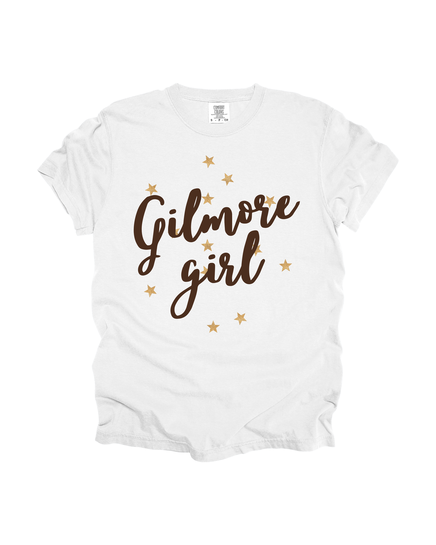 Gilmore Girl Adult Tee