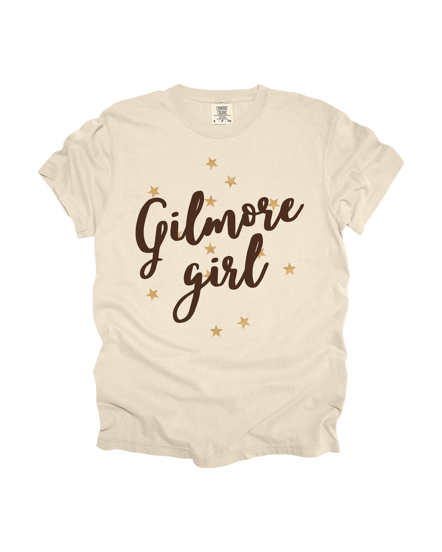 Gilmore Girl Adult Tee