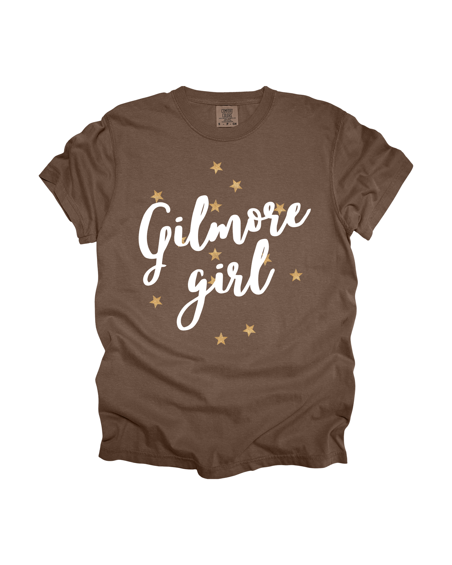 Gilmore Girl Adult Tee