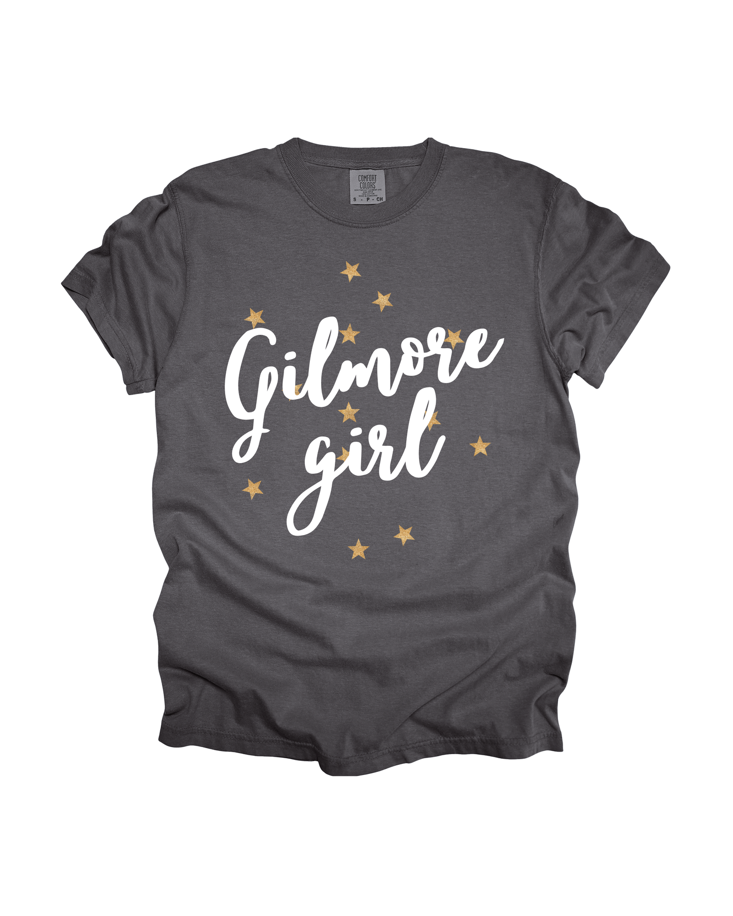Gilmore Girl Adult Tee