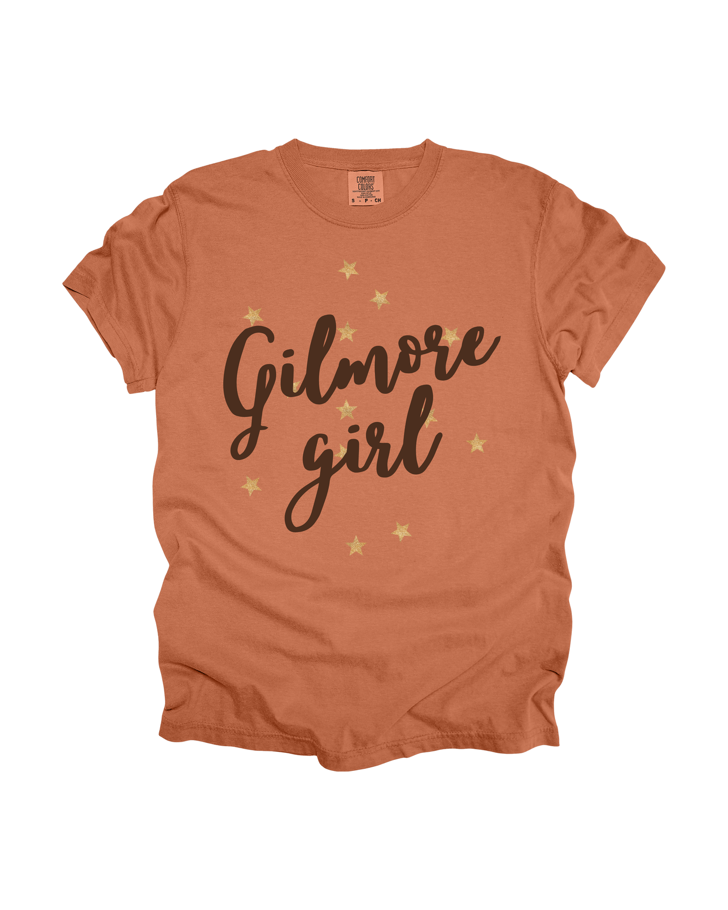 Gilmore Girl Adult Tee