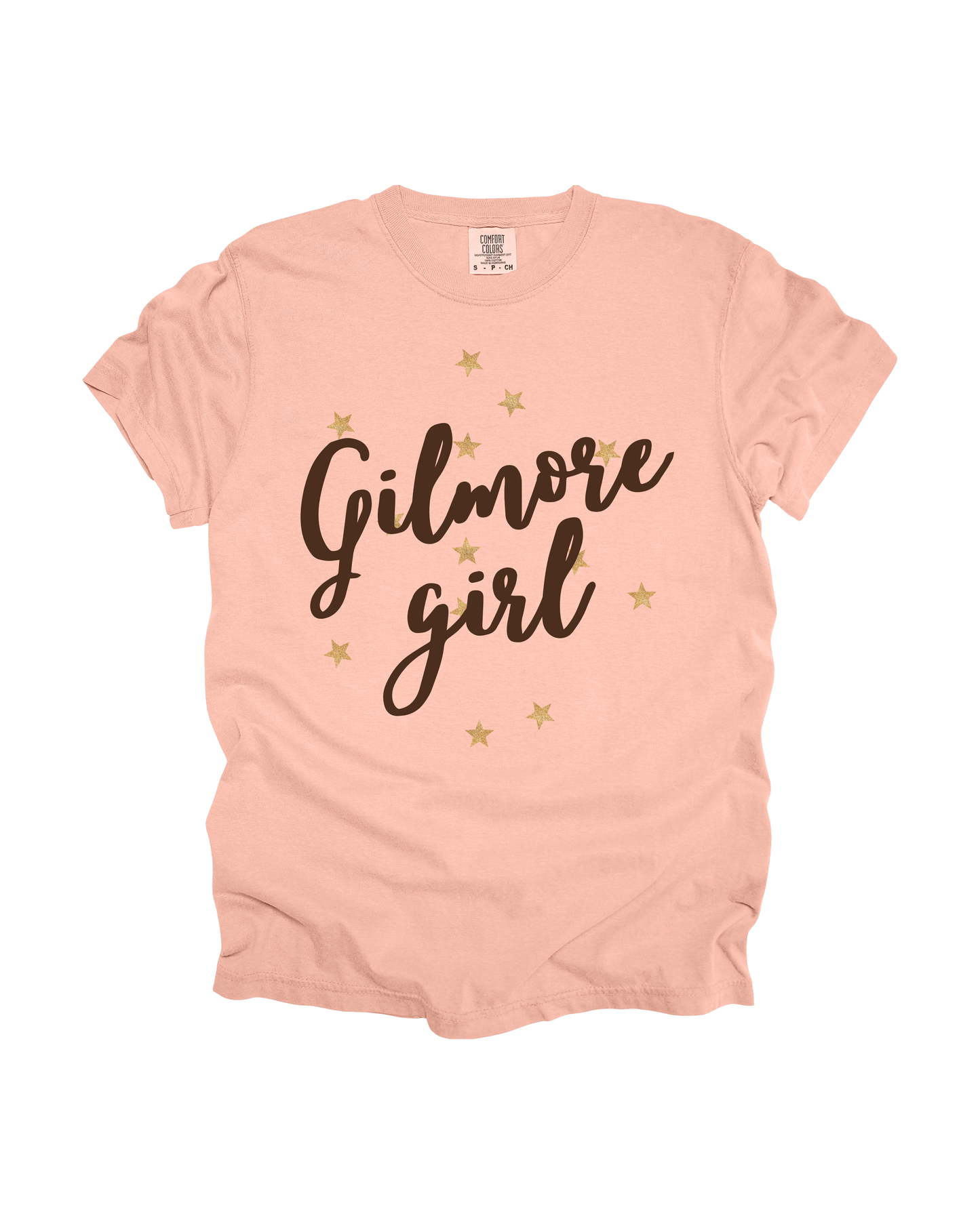 Gilmore Girl Adult Tee