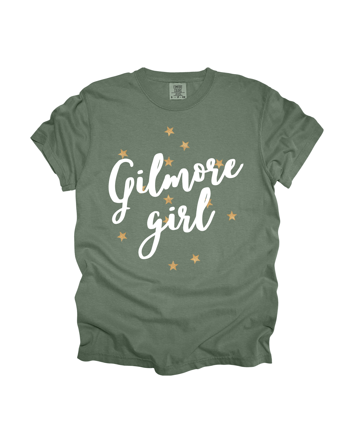 Gilmore Girl Adult Tee
