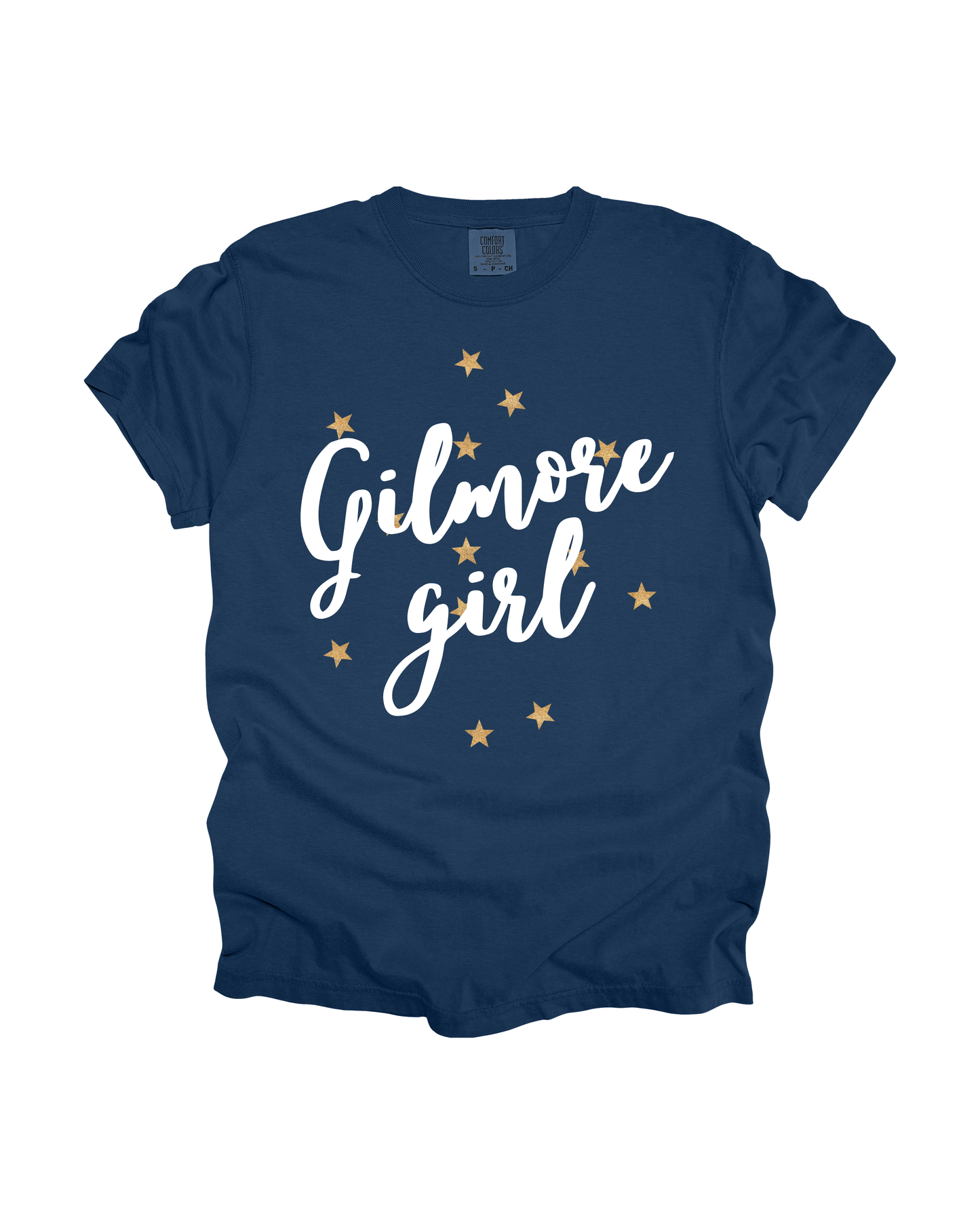 Gilmore Girl Adult Tee