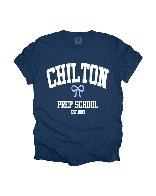 Chilton Prep School Adult Tee