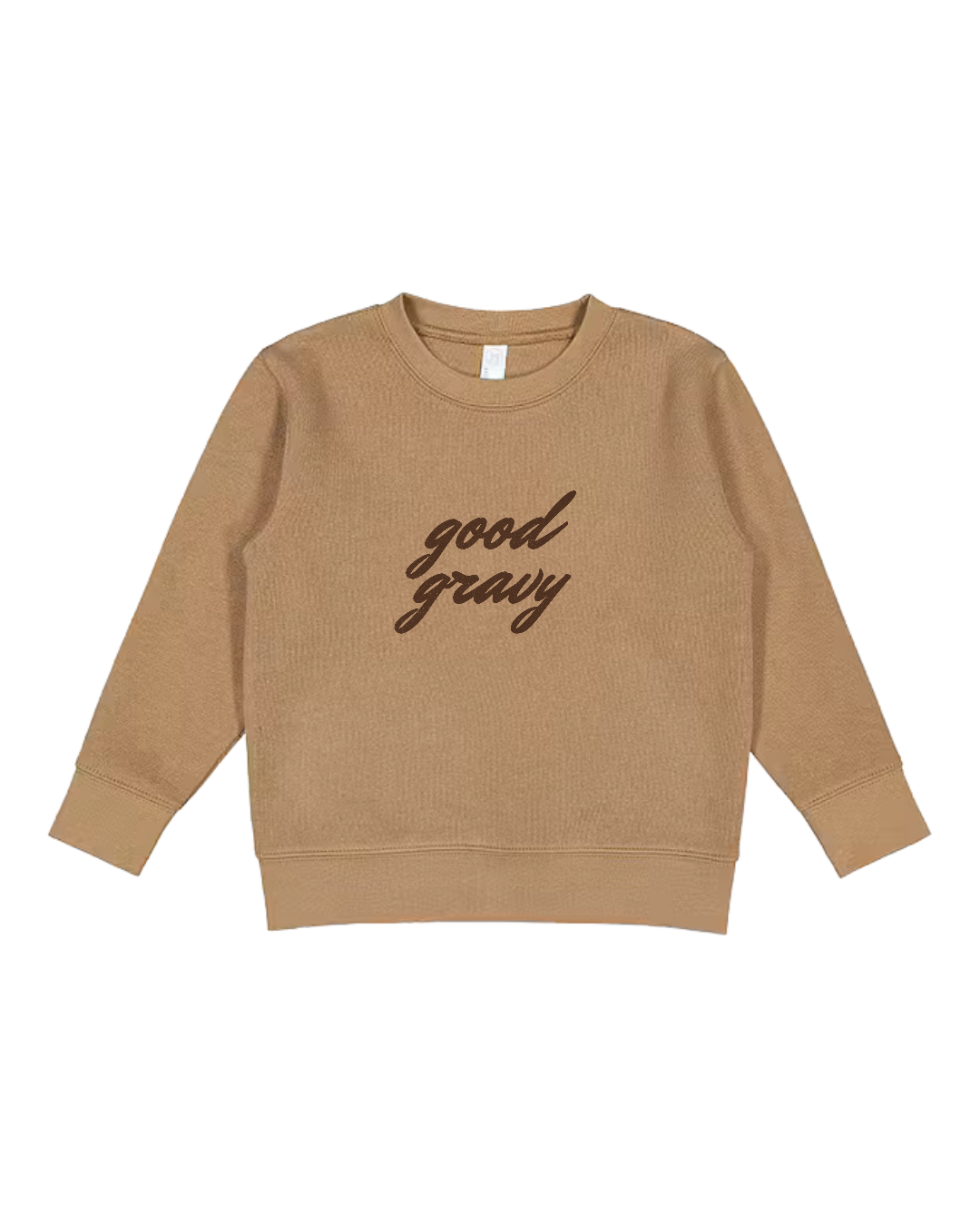 Good Gravy Toddler Sweatshirt