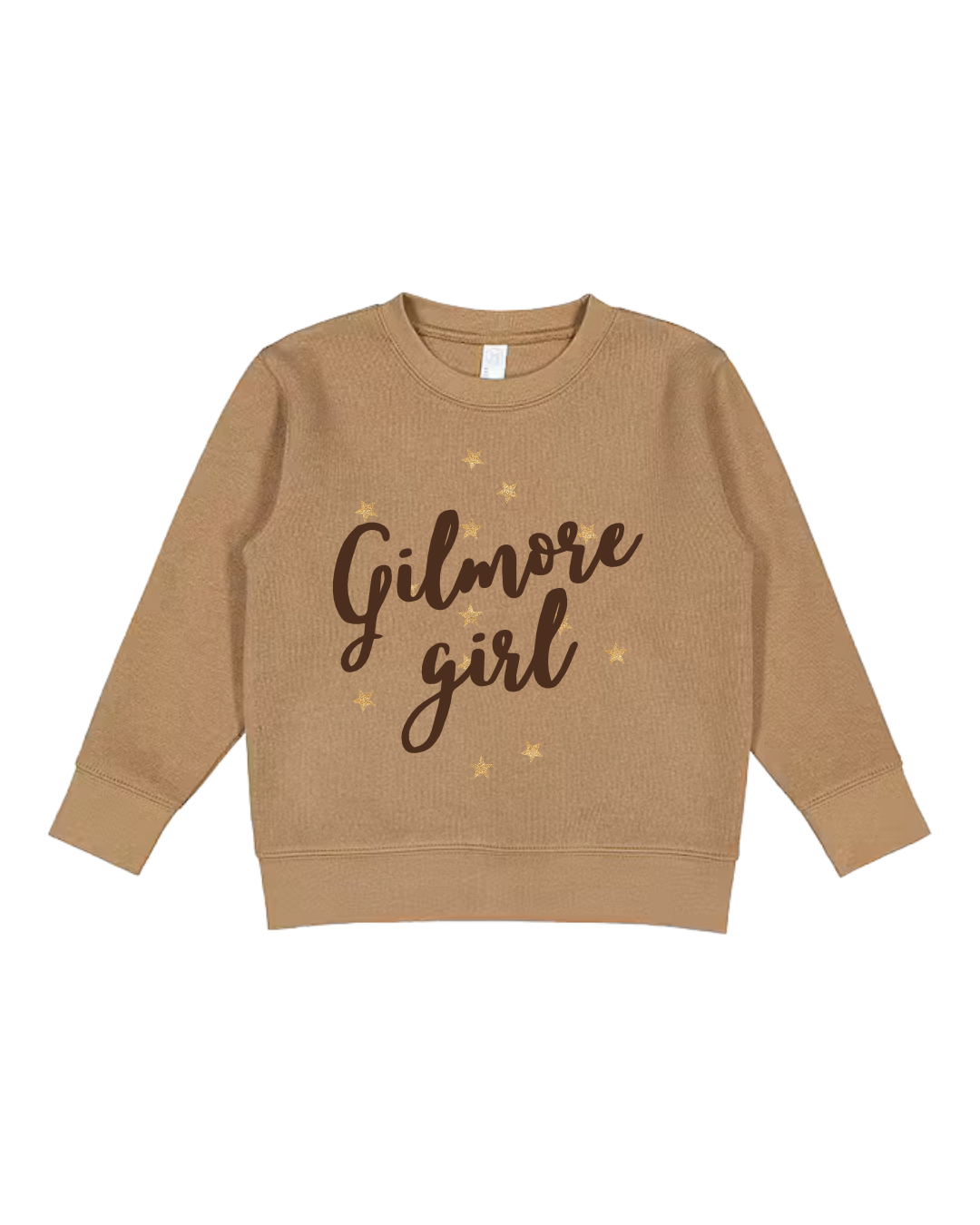 Gilmore Girl Toddler Sweatshirt
