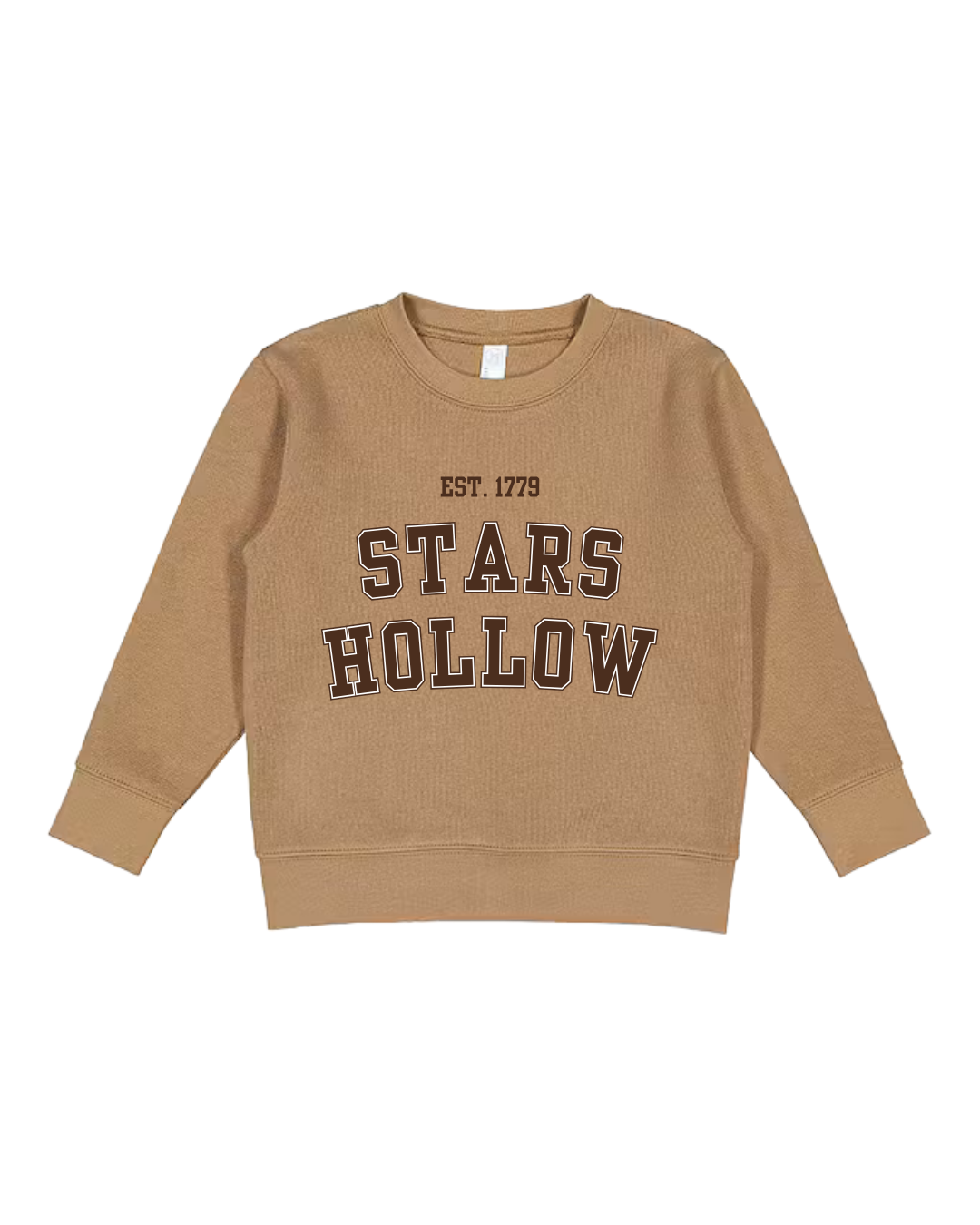 Stars Hollow Toddler Sweatshirt